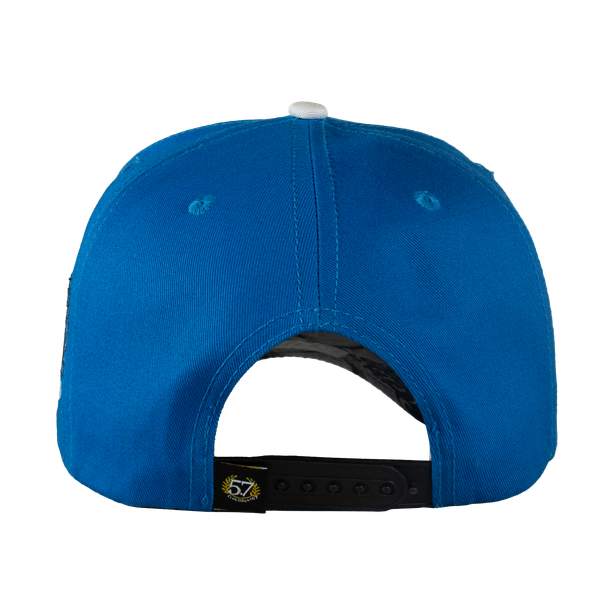 Vagancia World Series Royal Curva