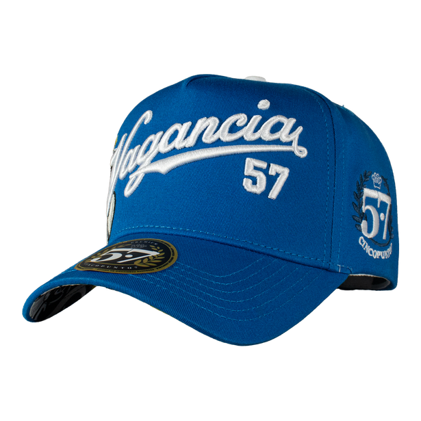 Vagancia World Series Royal Curva