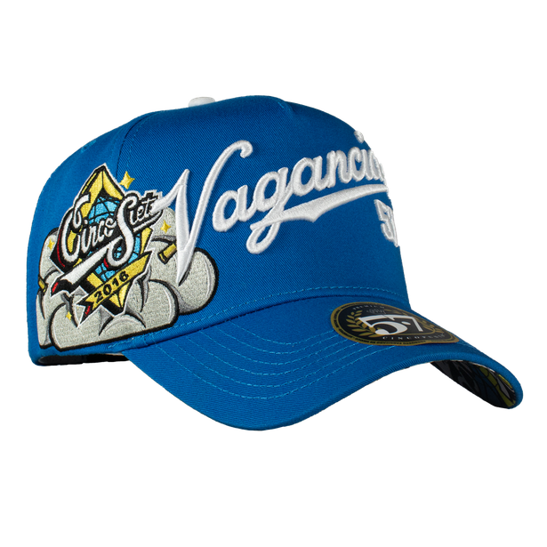 Vagancia World Series Royal Curva