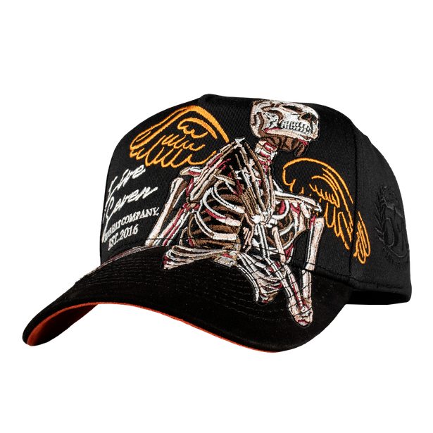 Skull Angel Fvsvn
