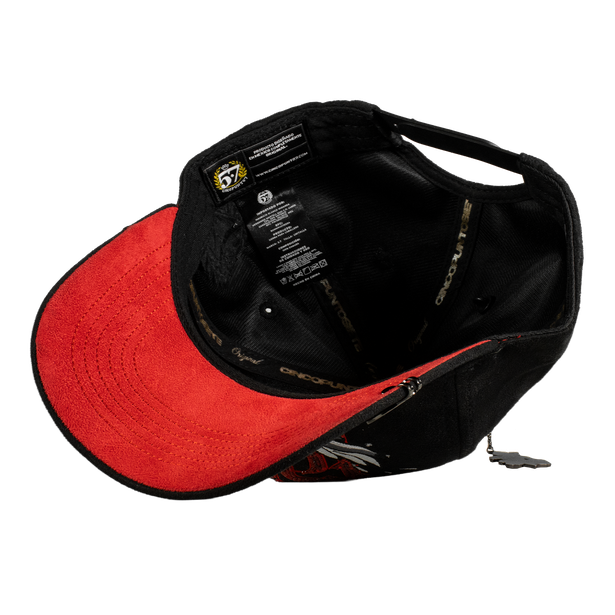 Fake Love Fallen Angel