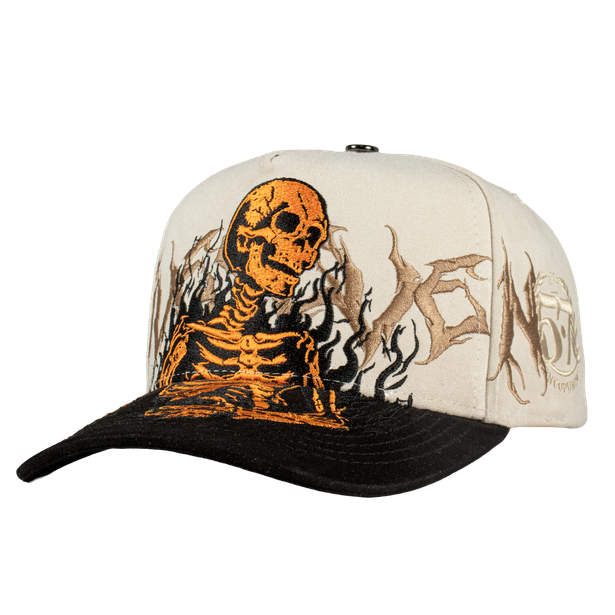 Skull Fvsvn