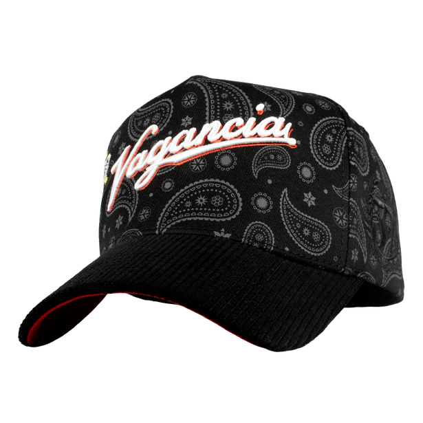Vagancia Series Paliacate