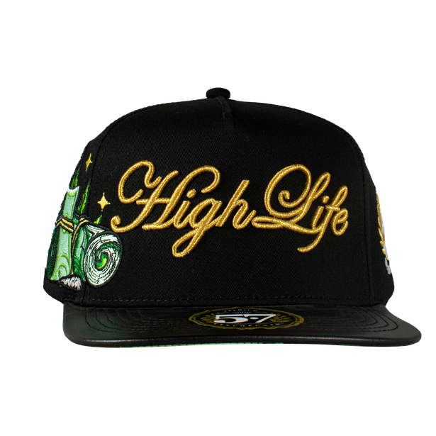 High life 2