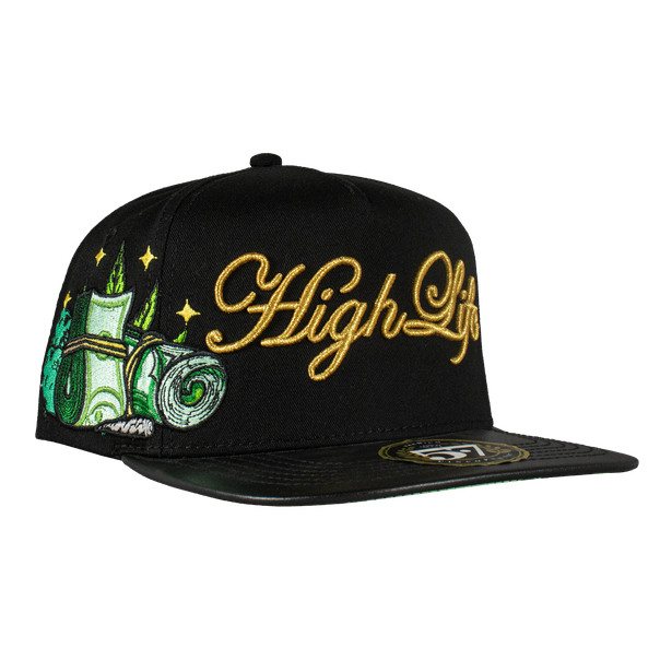 High life 2