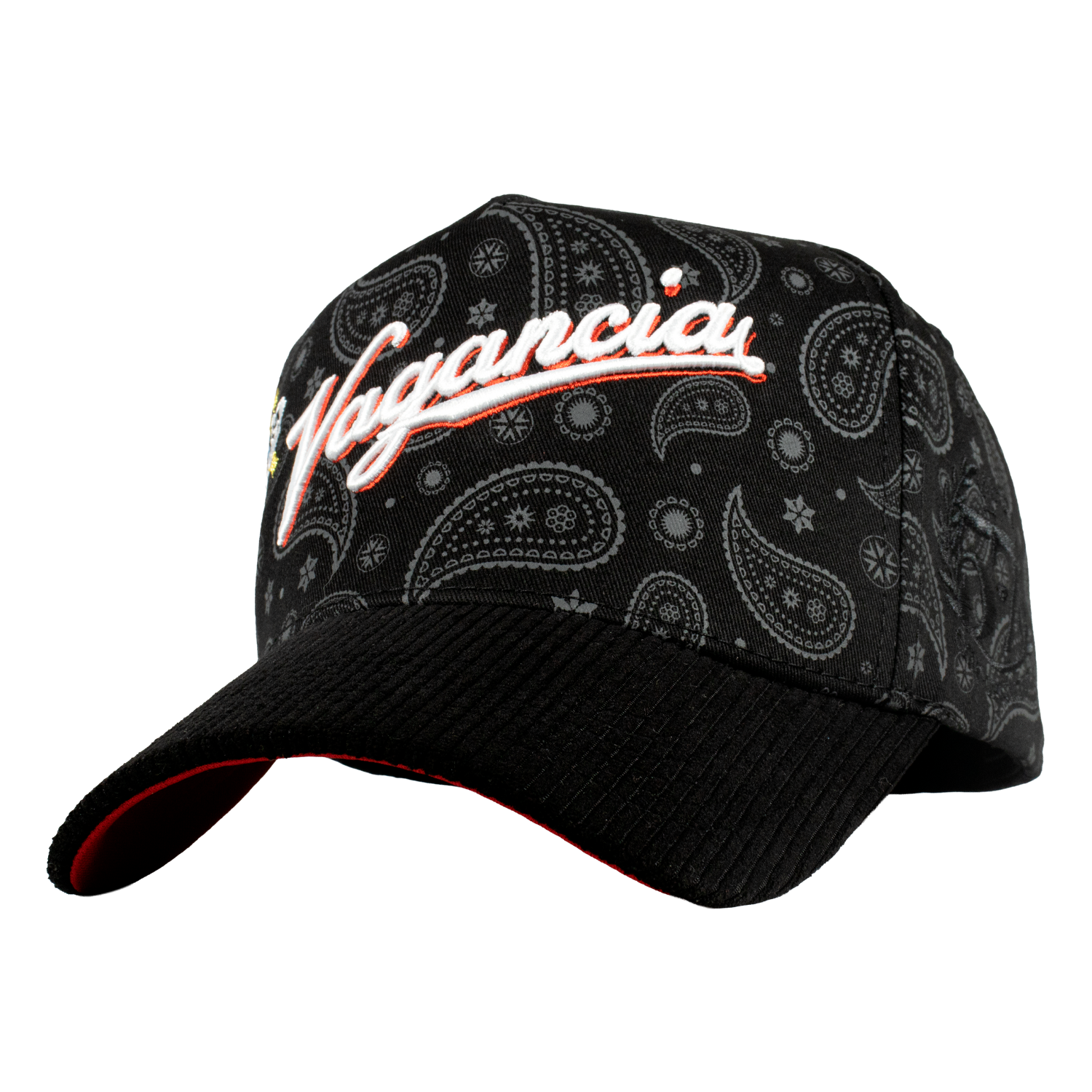 Paisley Vagancia World Series