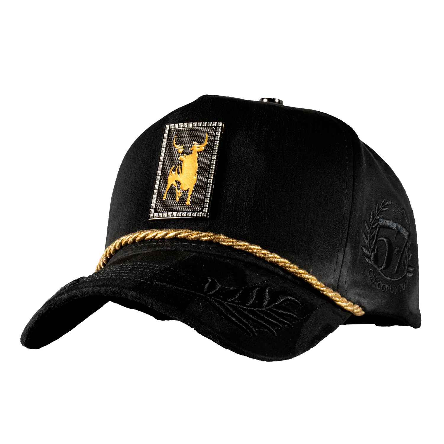 Ranch Bull Diamonds