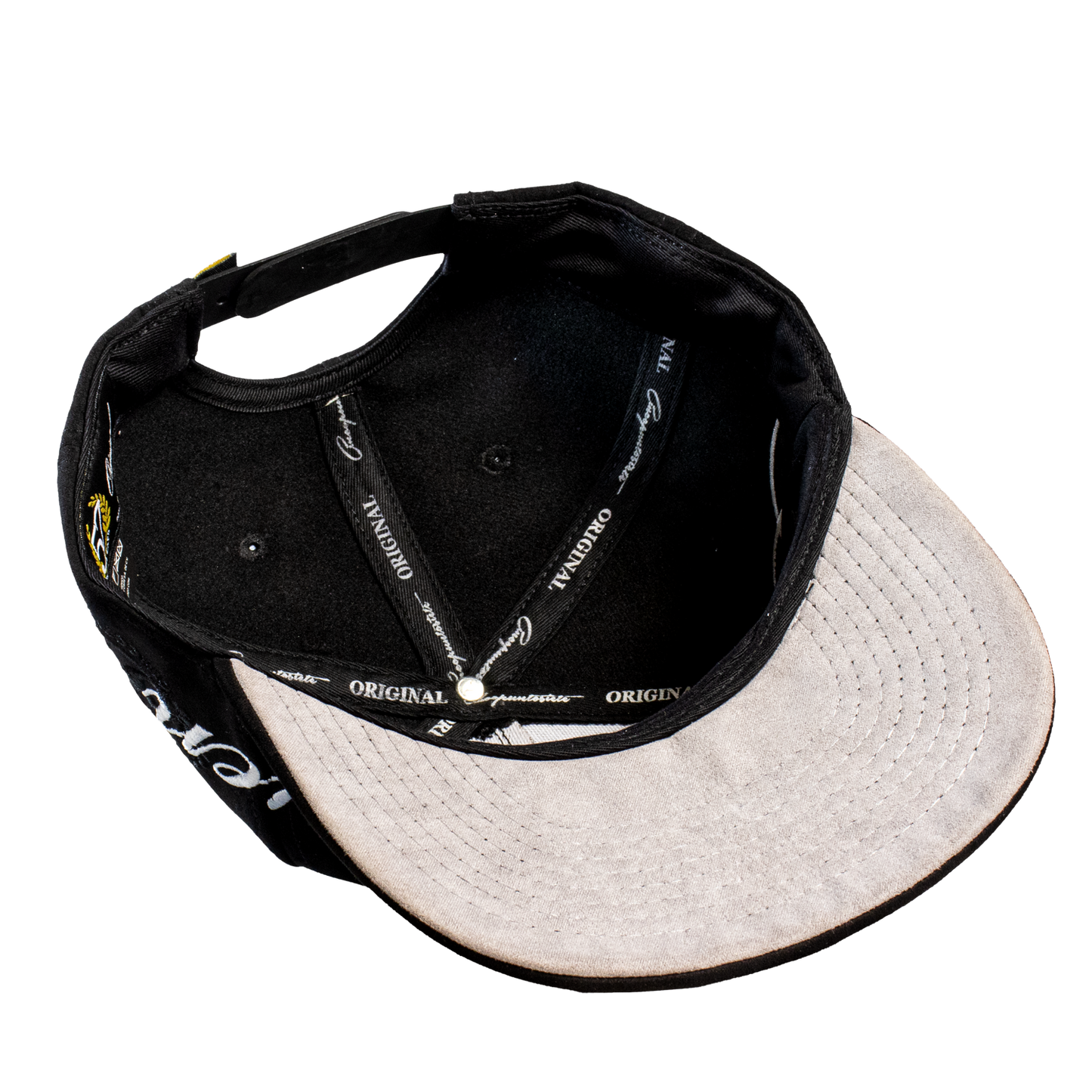Five Seven VA Diamonds Black