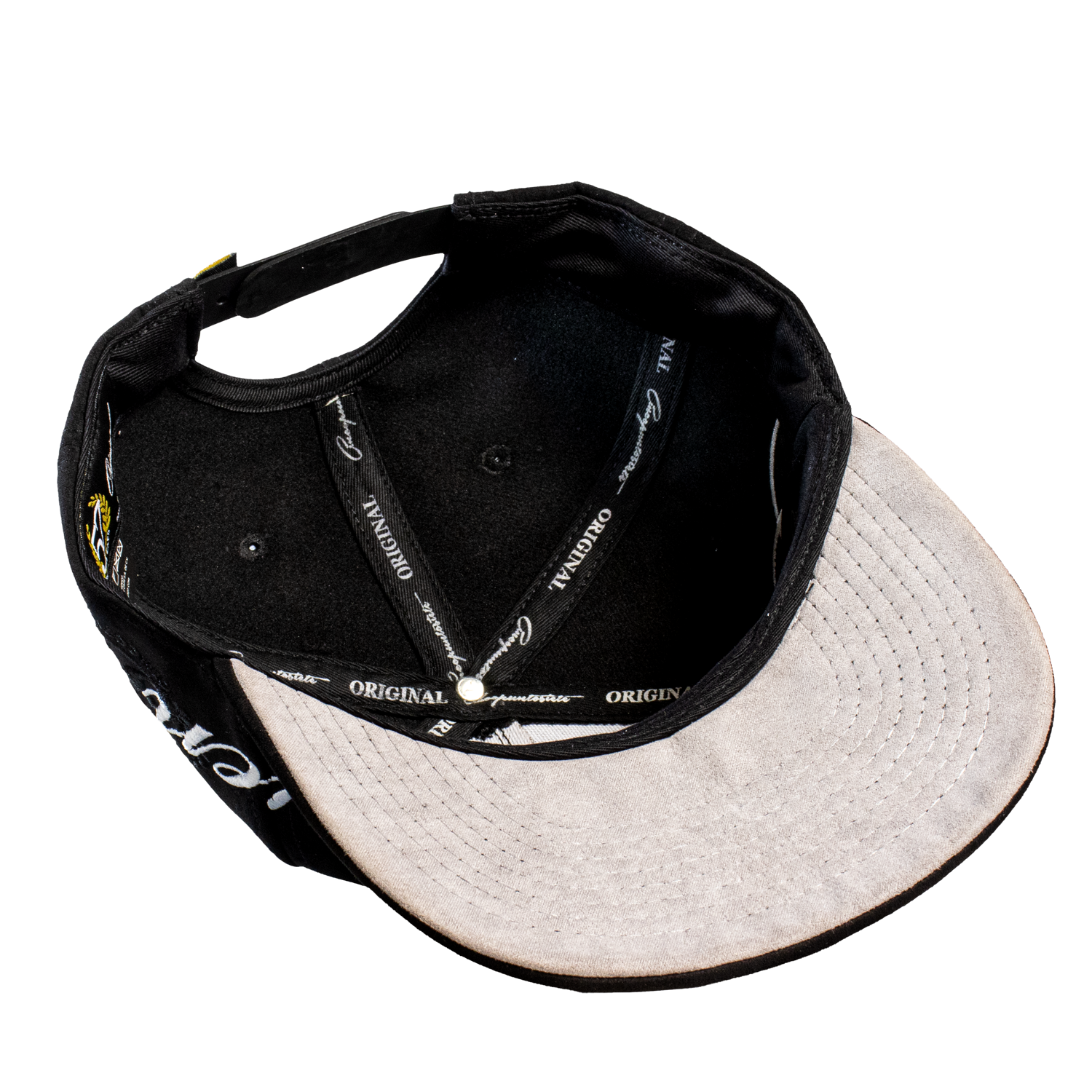 Five Seven VA Diamonds Black