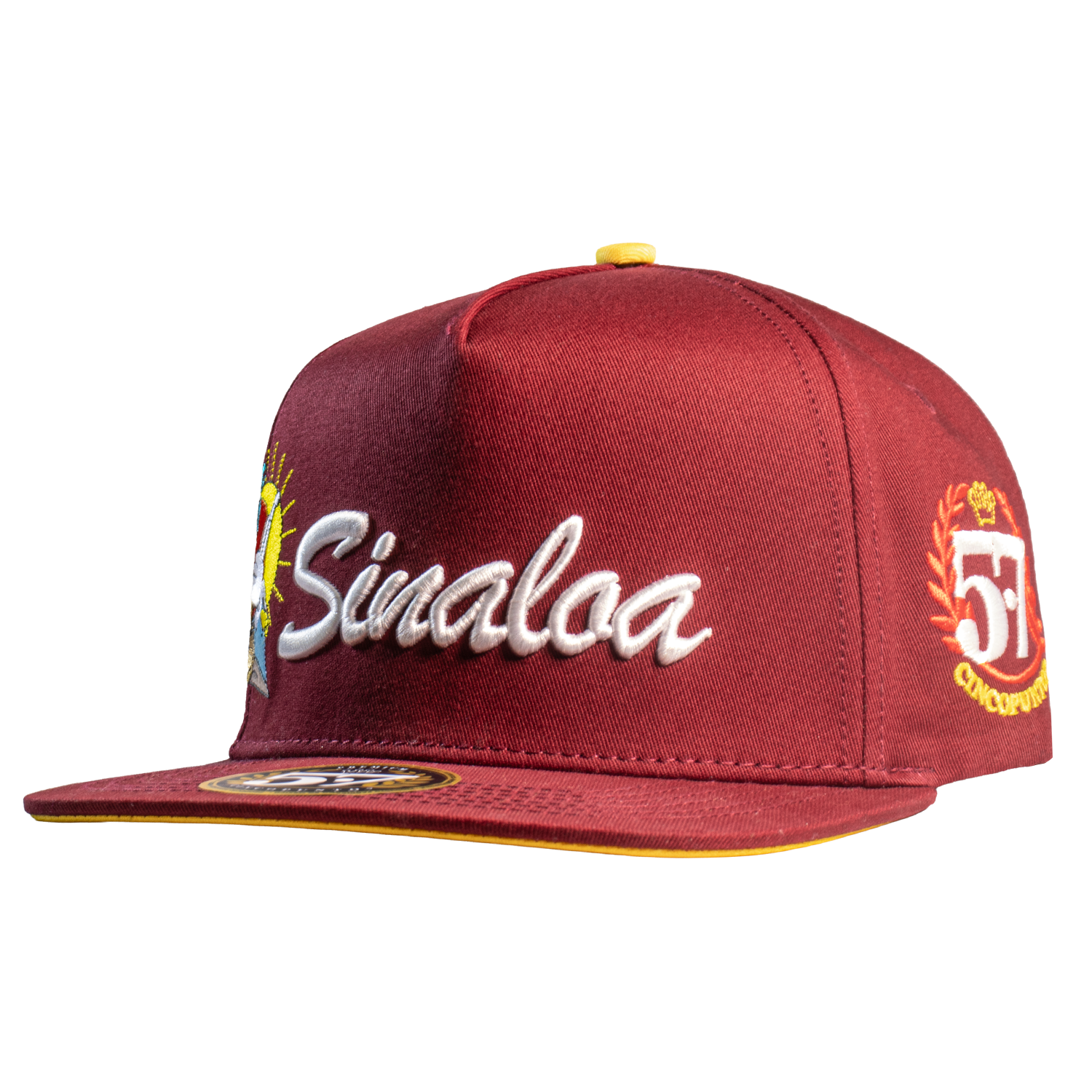 Sinaloa Tinta