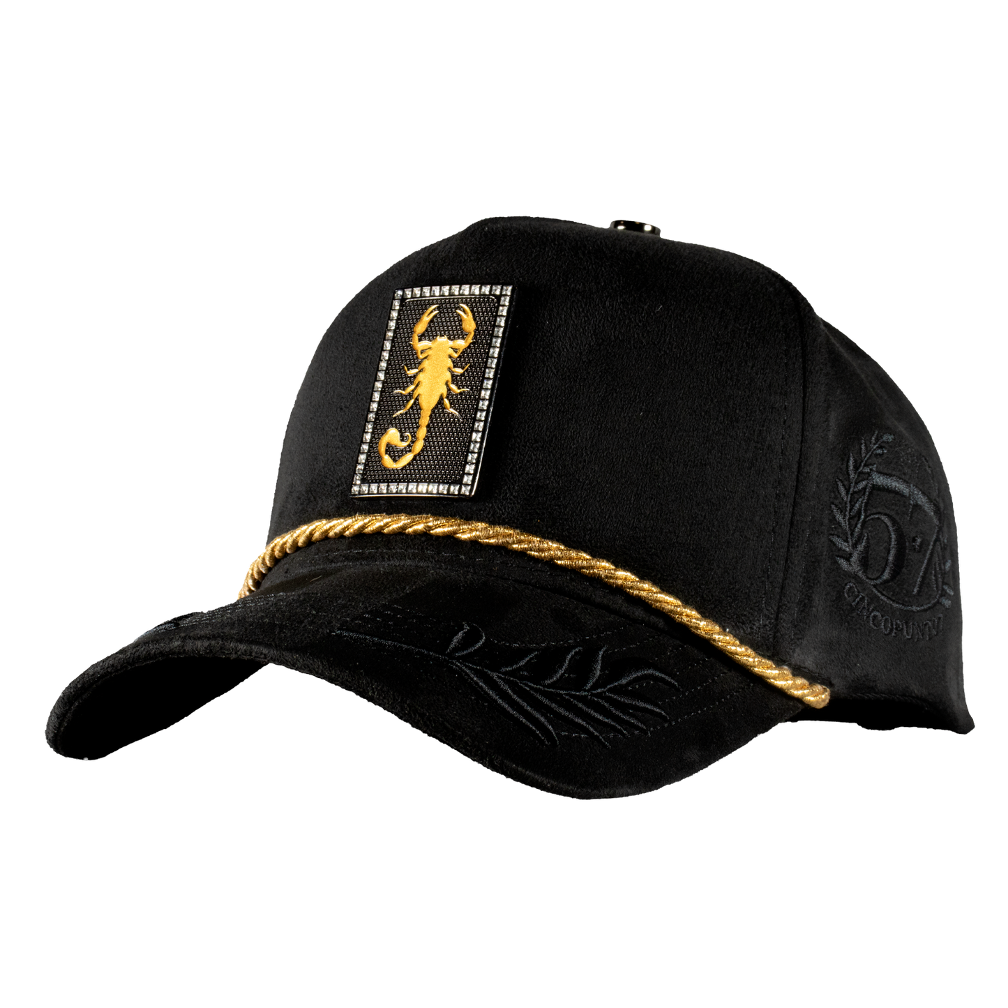 Ranch Scorpion Diamond