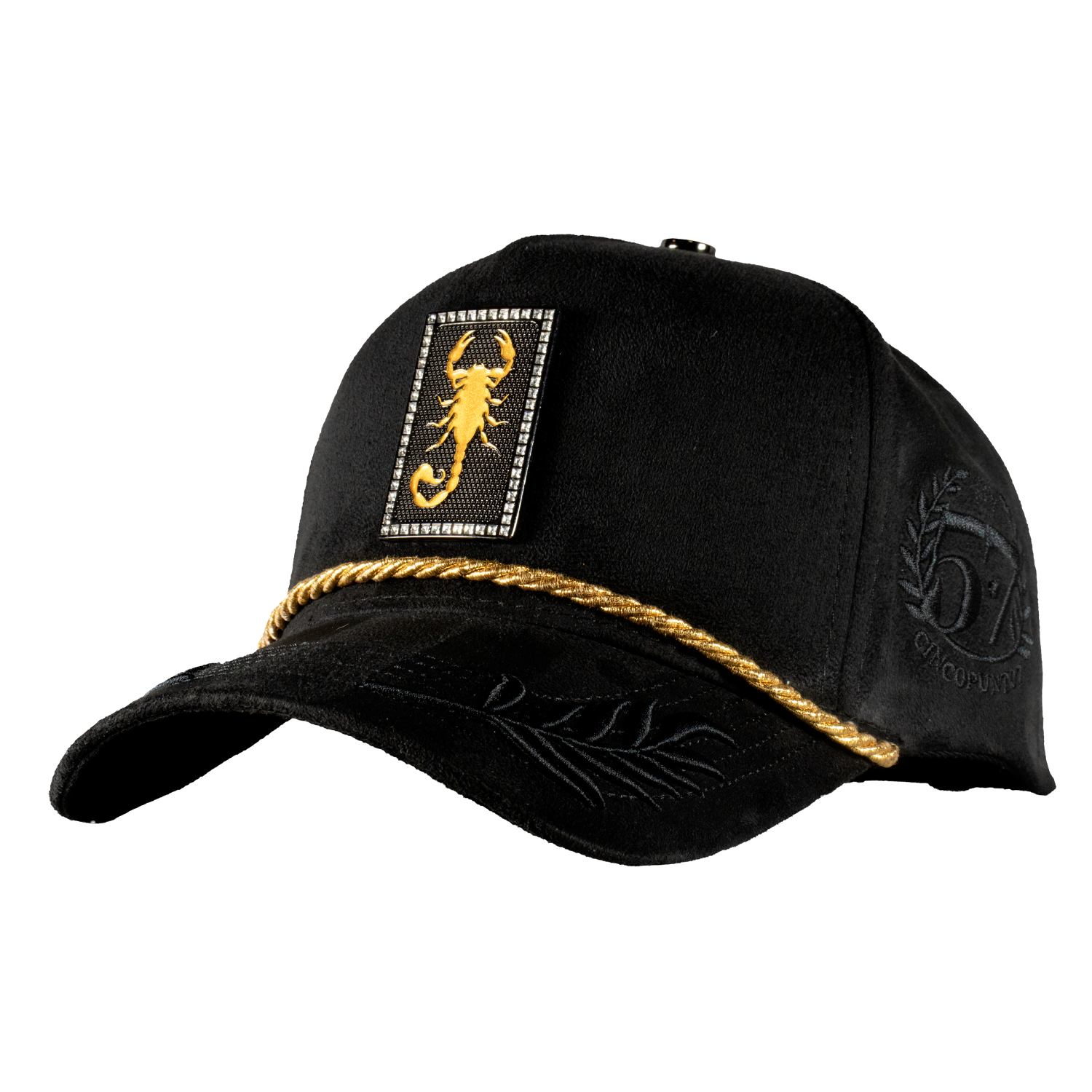 Ranch Scorpion Diamond