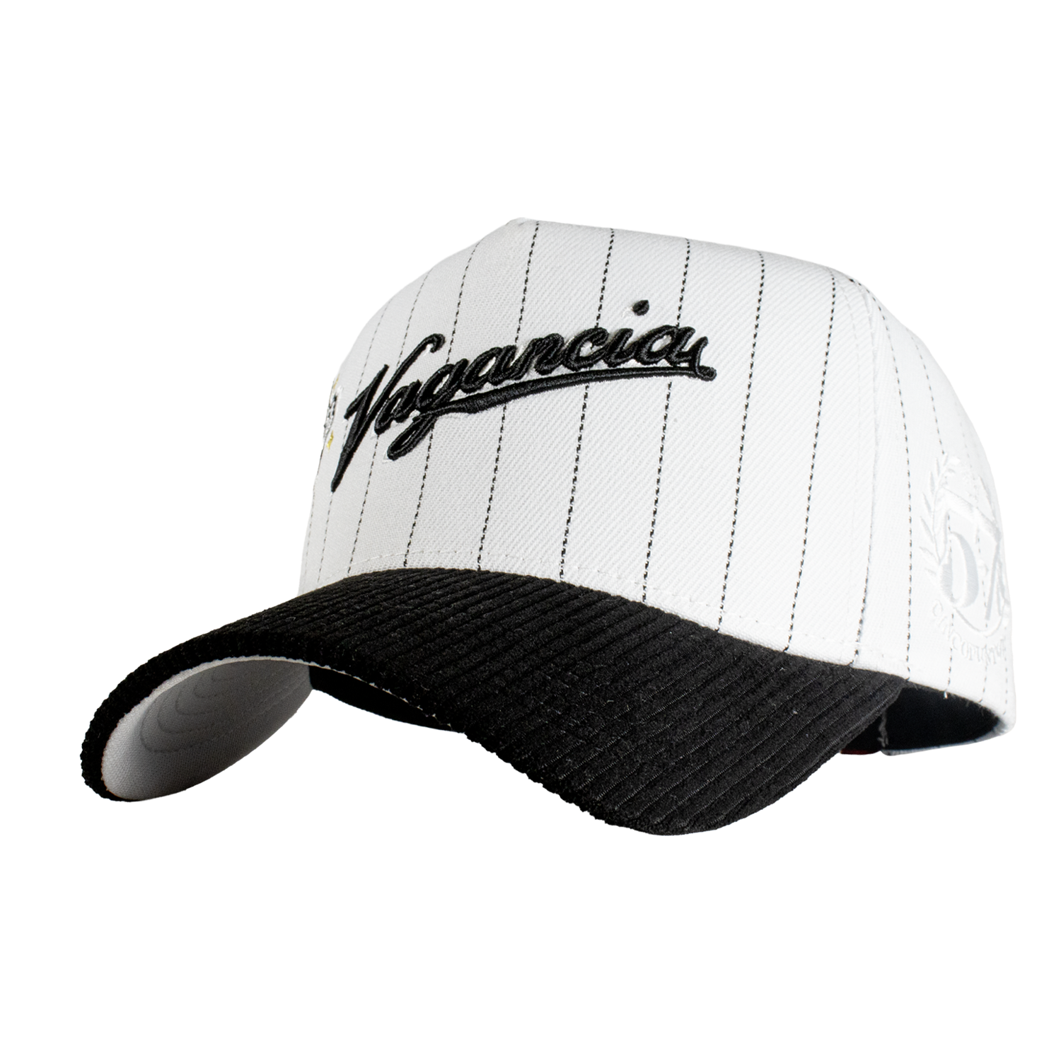 Béisboleras - 2017 Vagancia Champions Series Black & White
