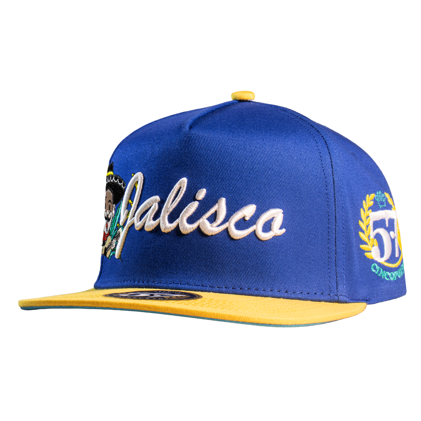 México mis Raíces - Jalisco