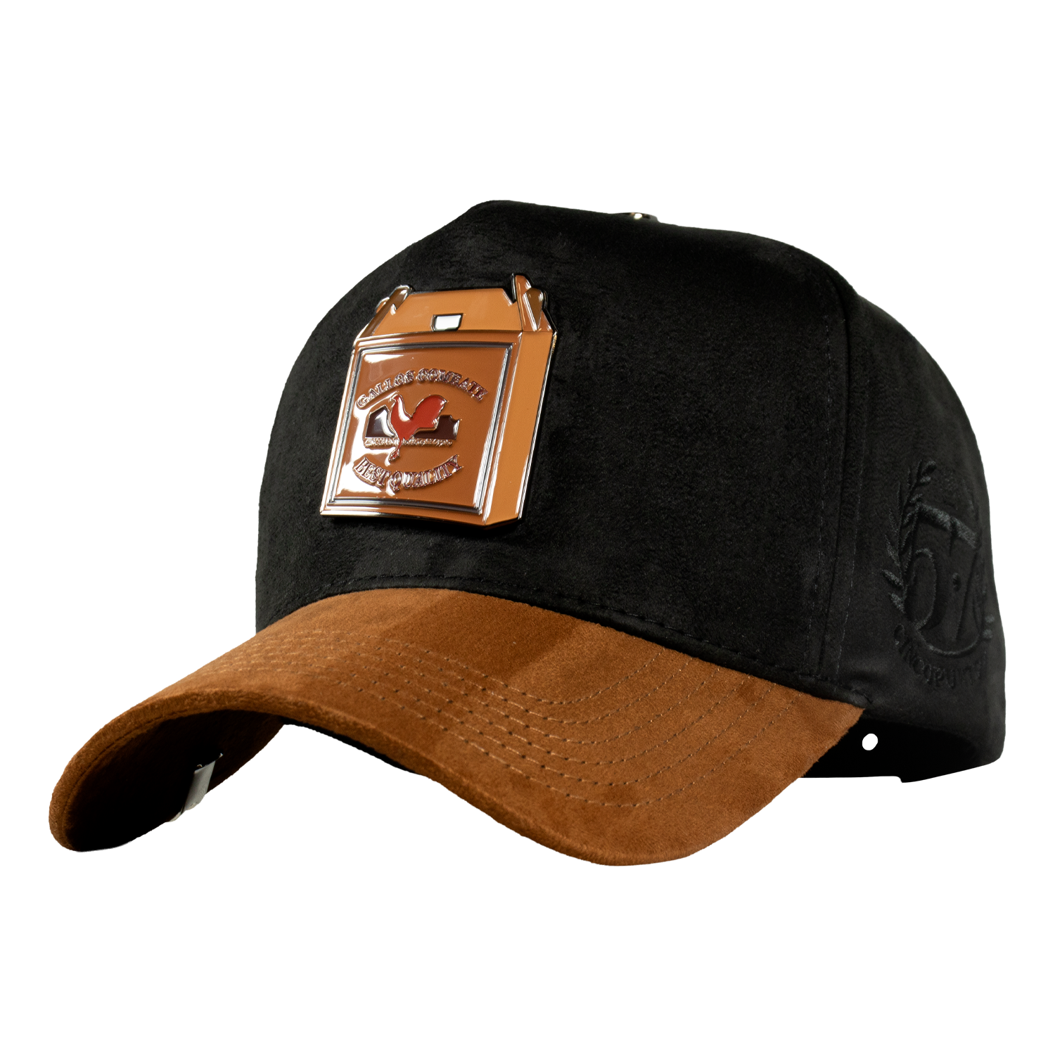 Box Rooster v2