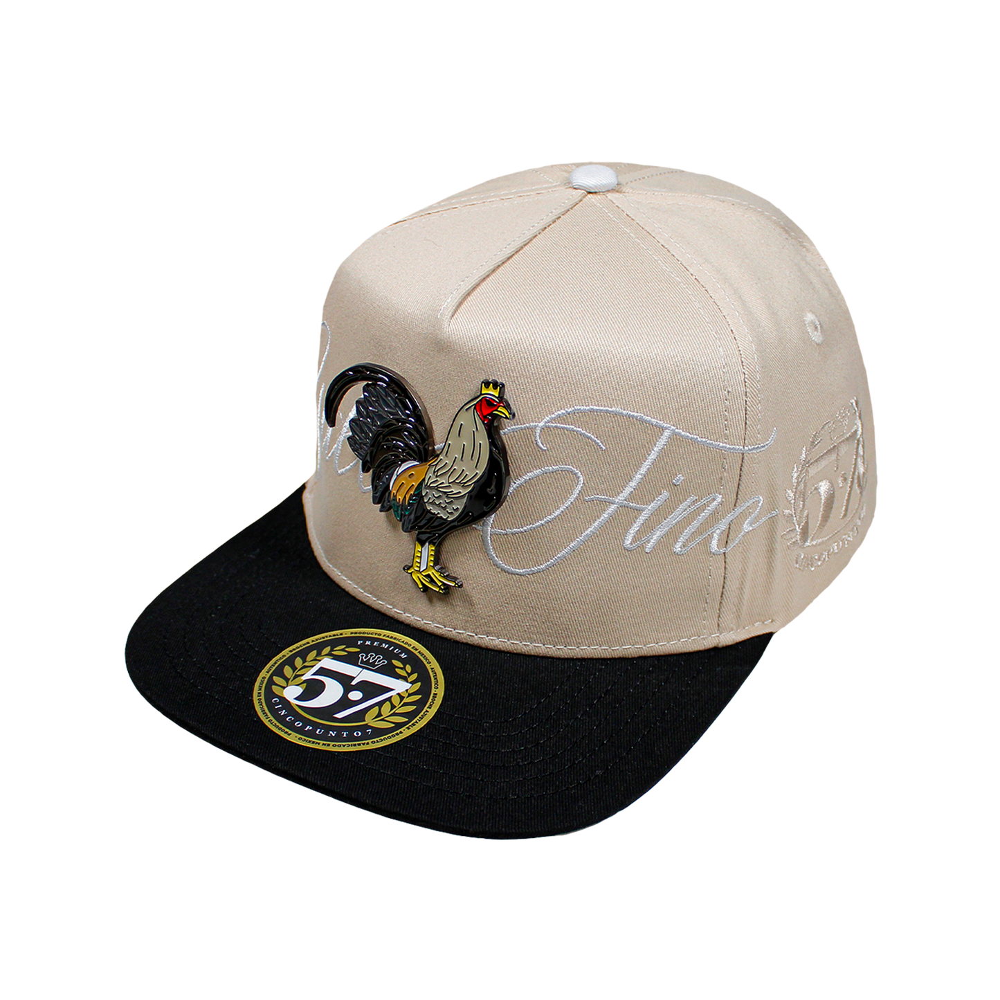 Gallo Fino Beige/Black