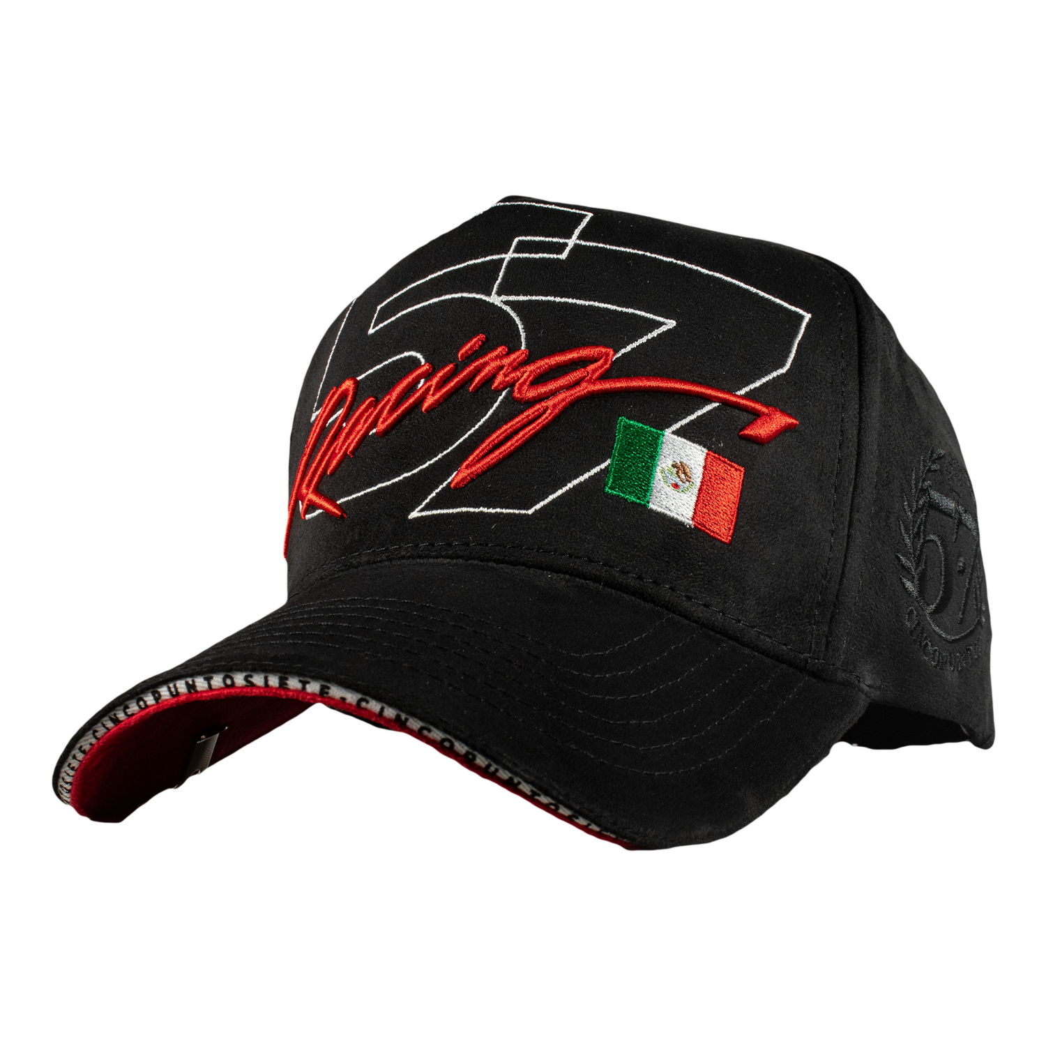 Fvsvn Racing Black