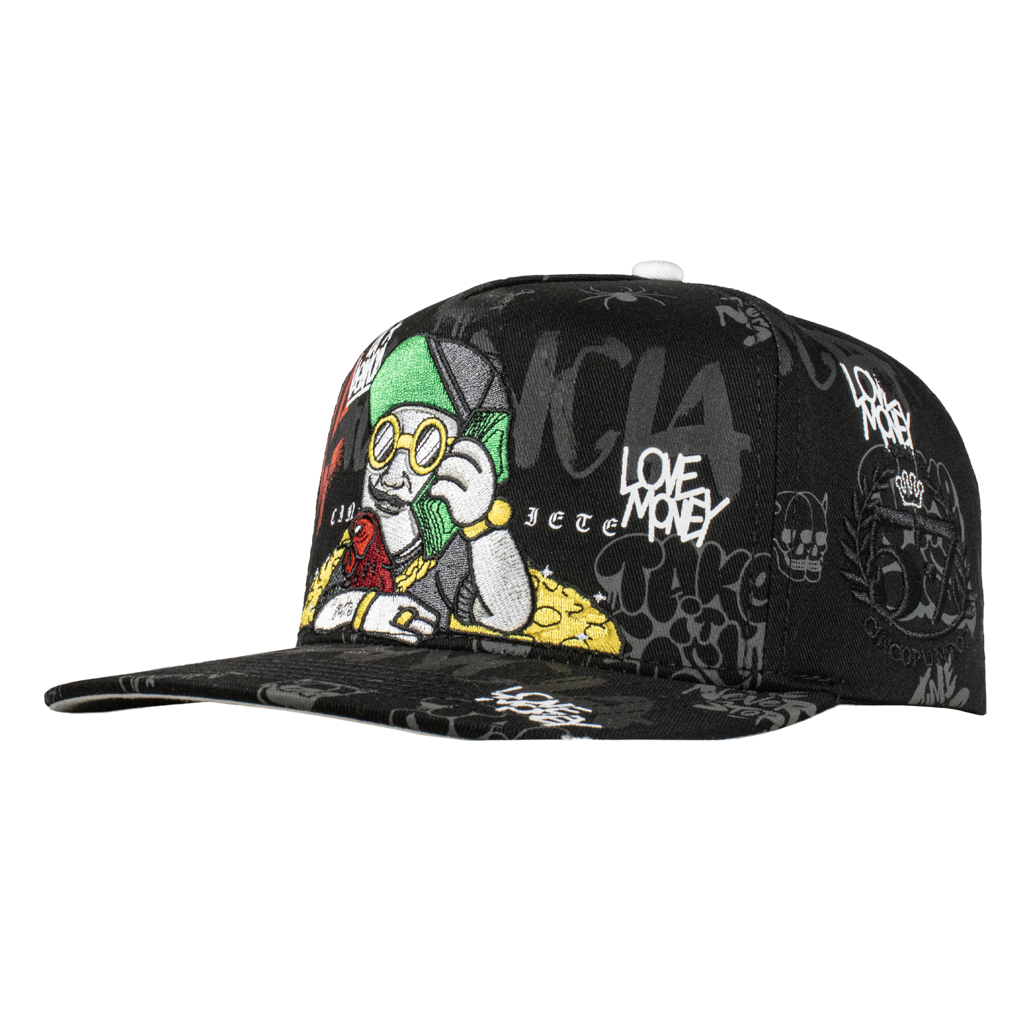 Vagancia Full Print M2