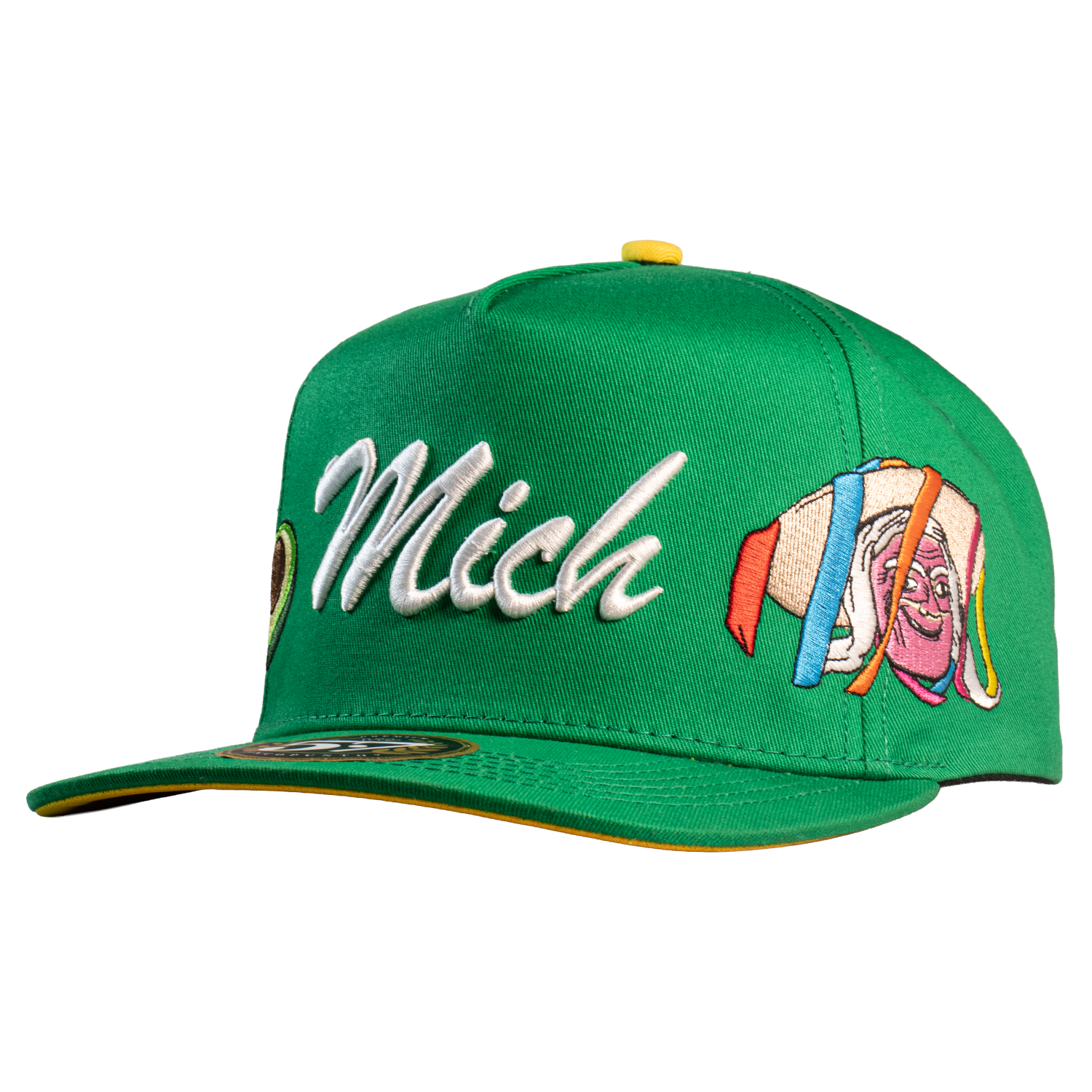 México mis Raíces - Michoacán Verde
