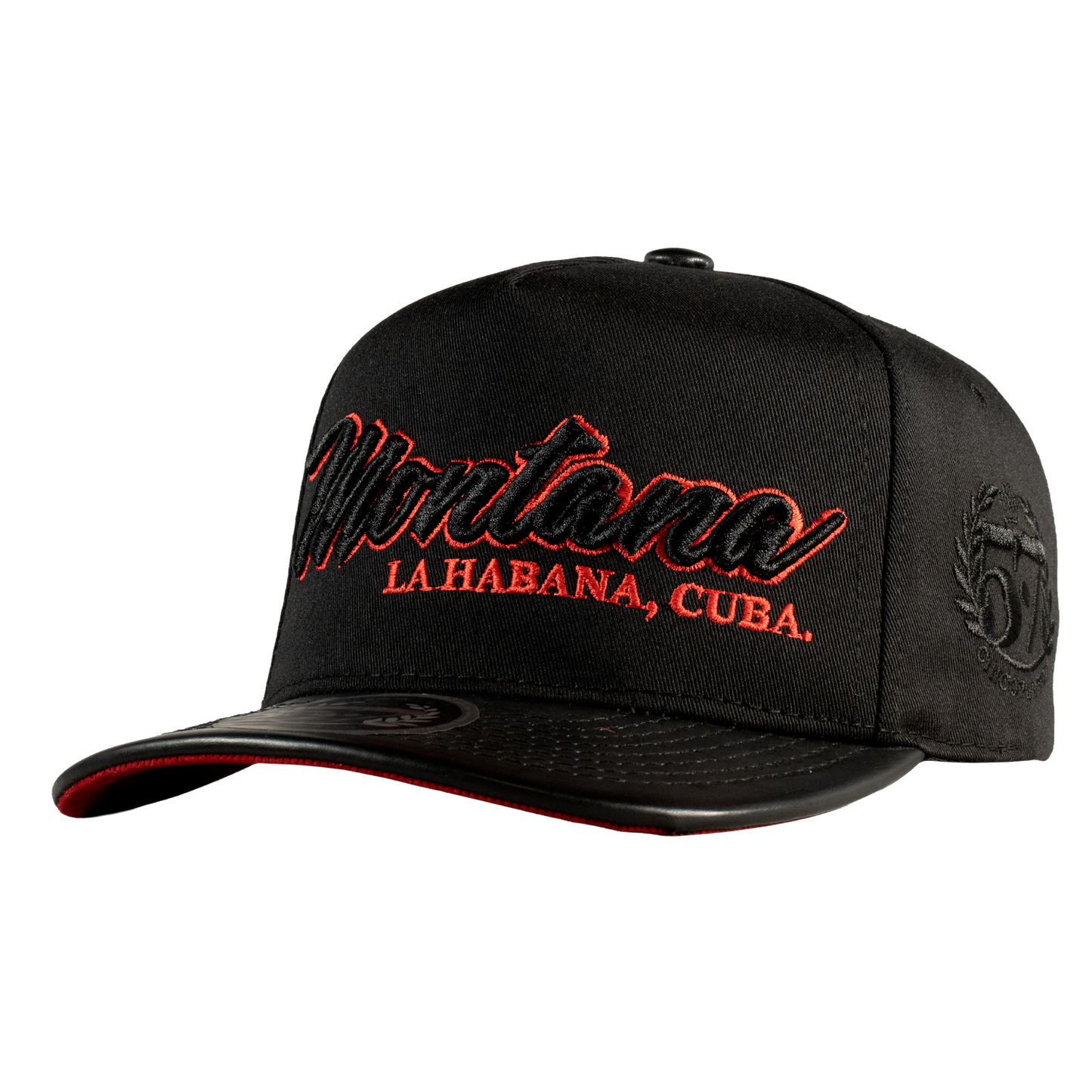 Montana Black Premium