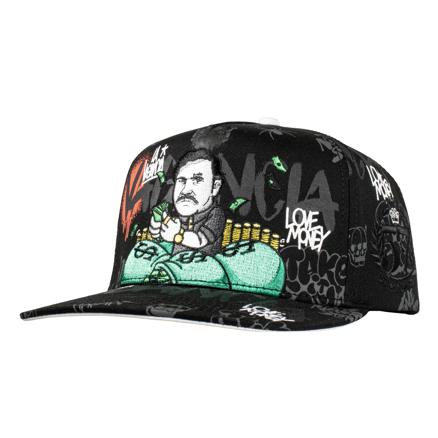 Vagancia Full Print M3