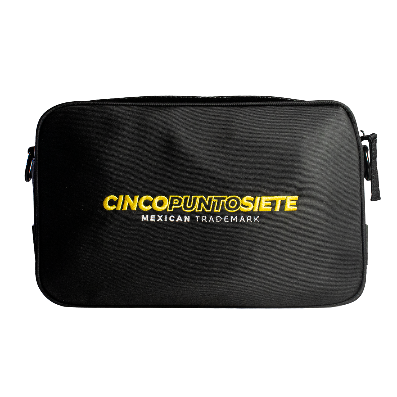 SideBag Vagancia Black & Yellow
