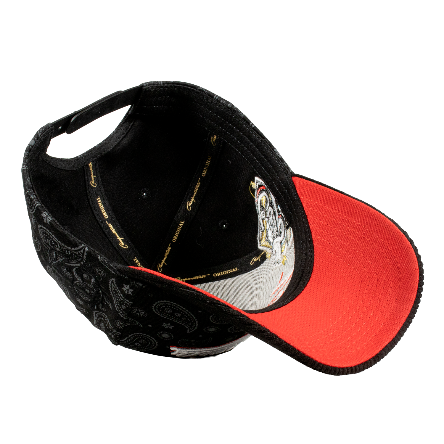 Paisley Vagancia World Series
