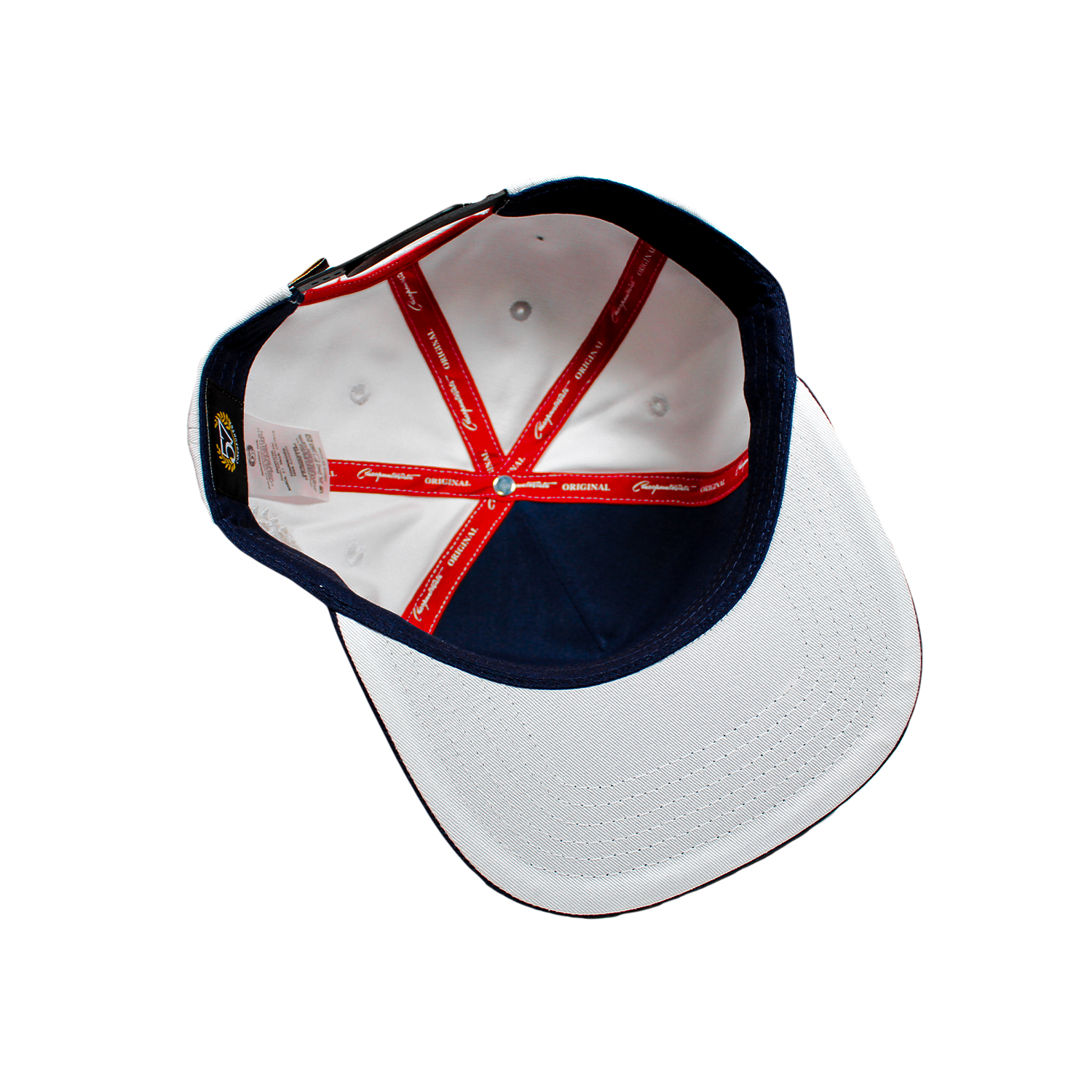 Vagancia Series Retro White
