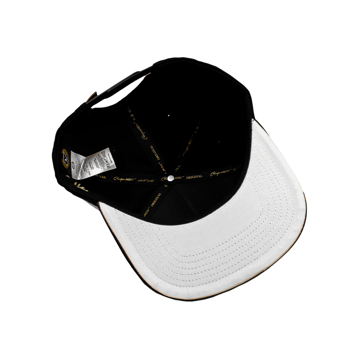 El Alacran Black