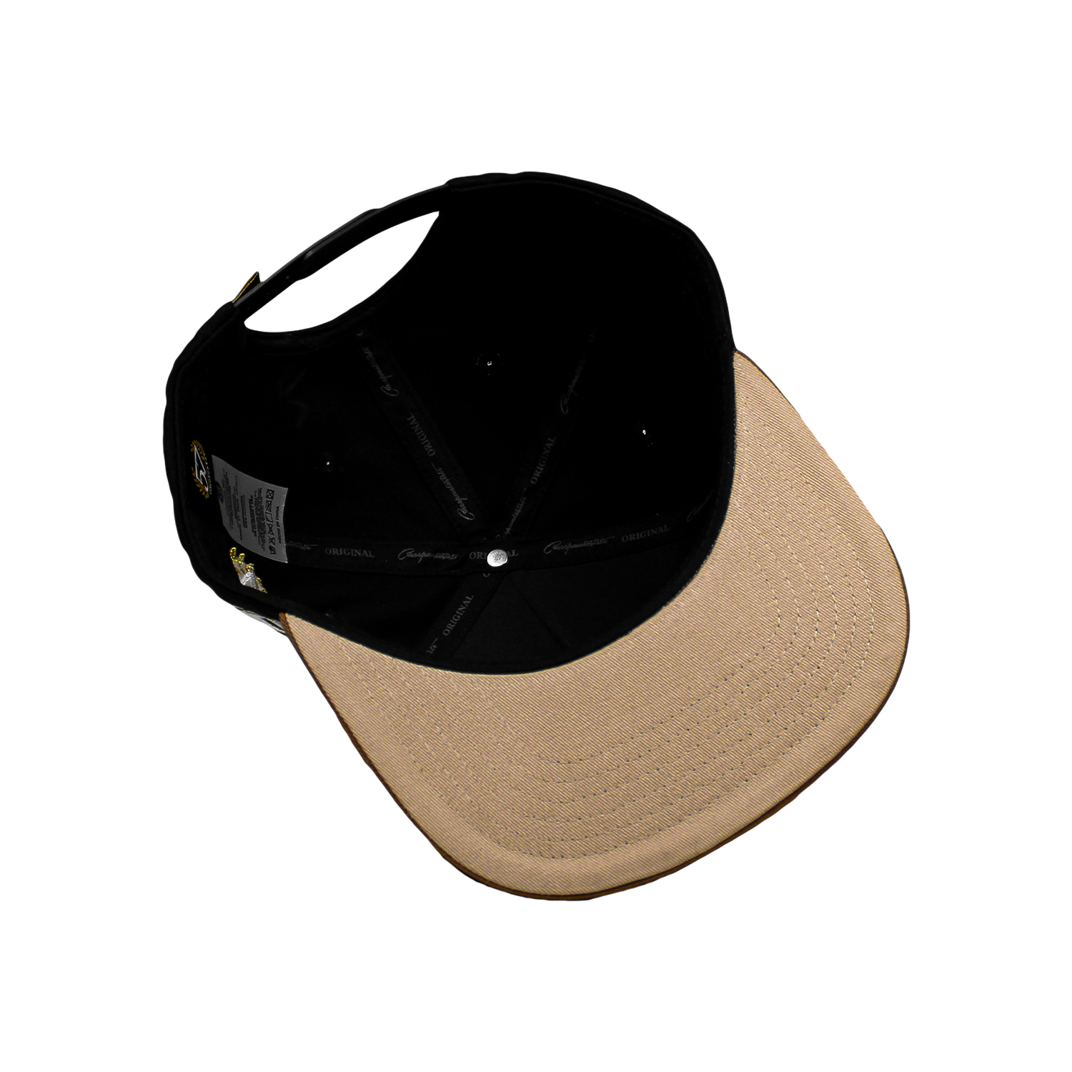 Rosa Metalica Brown & Black