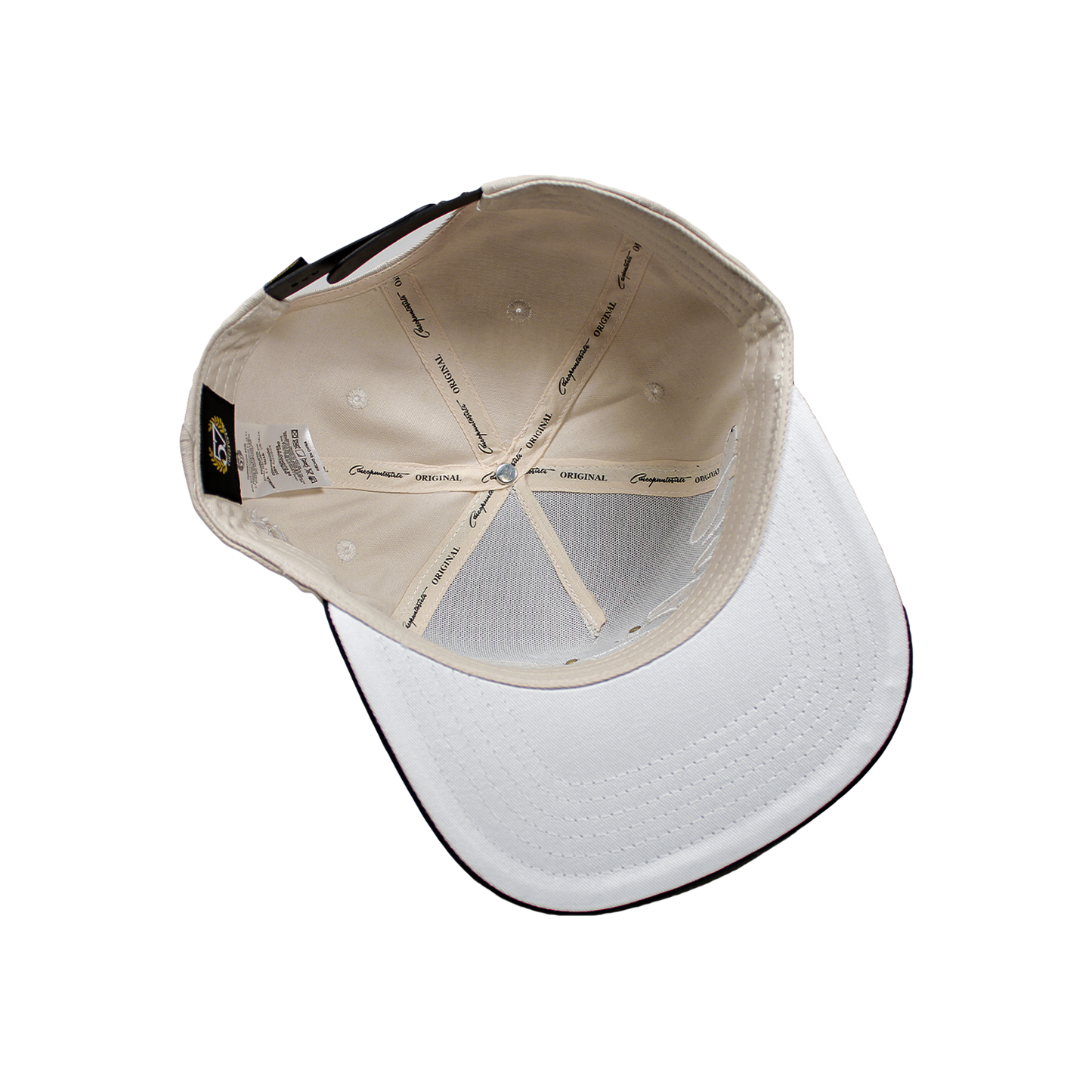 Gallo Fino Beige/Black