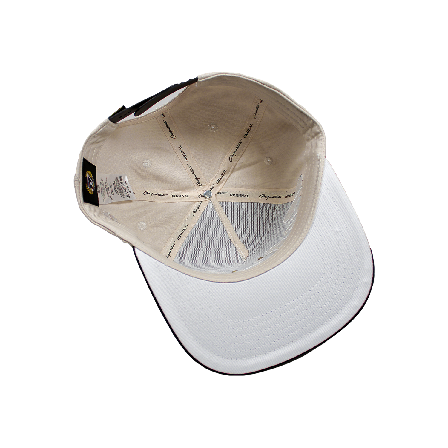 Gallo Fino Beige/Black