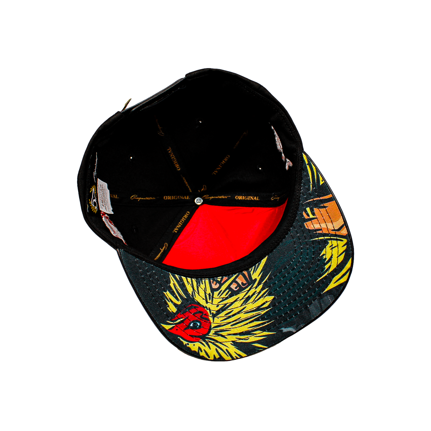 Gorra Scarface Edición Especial Premium