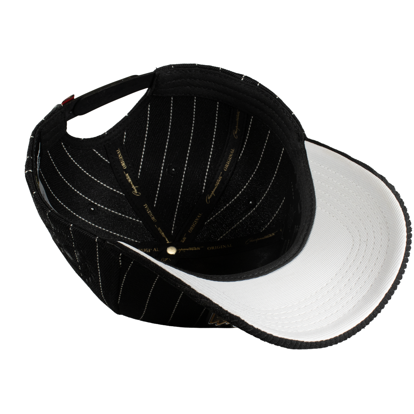 Béisboleras - 2017 Gallo Fino Champions Series Black $ White
