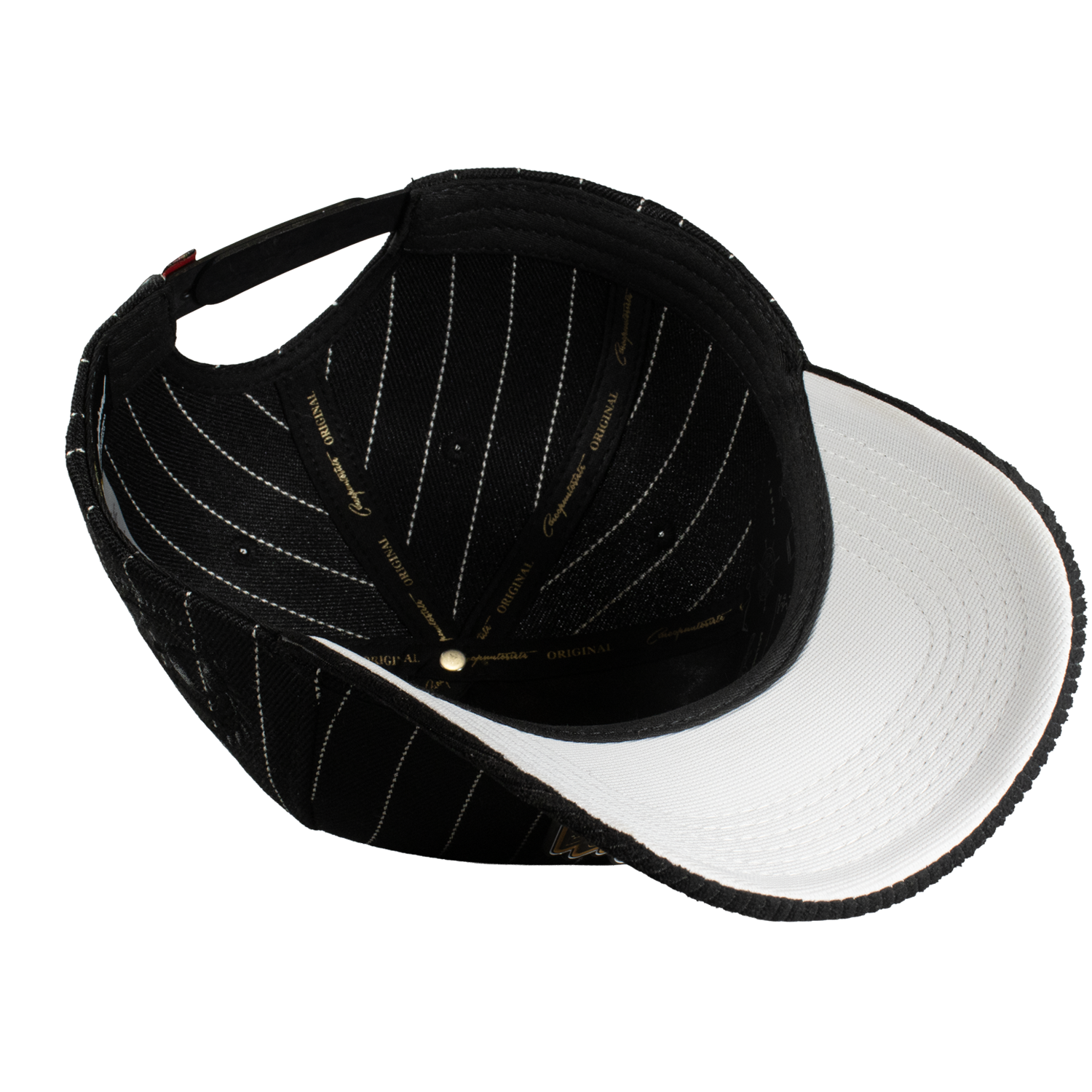 Béisboleras - 2017 Gallo Fino Champions Series Black $ White