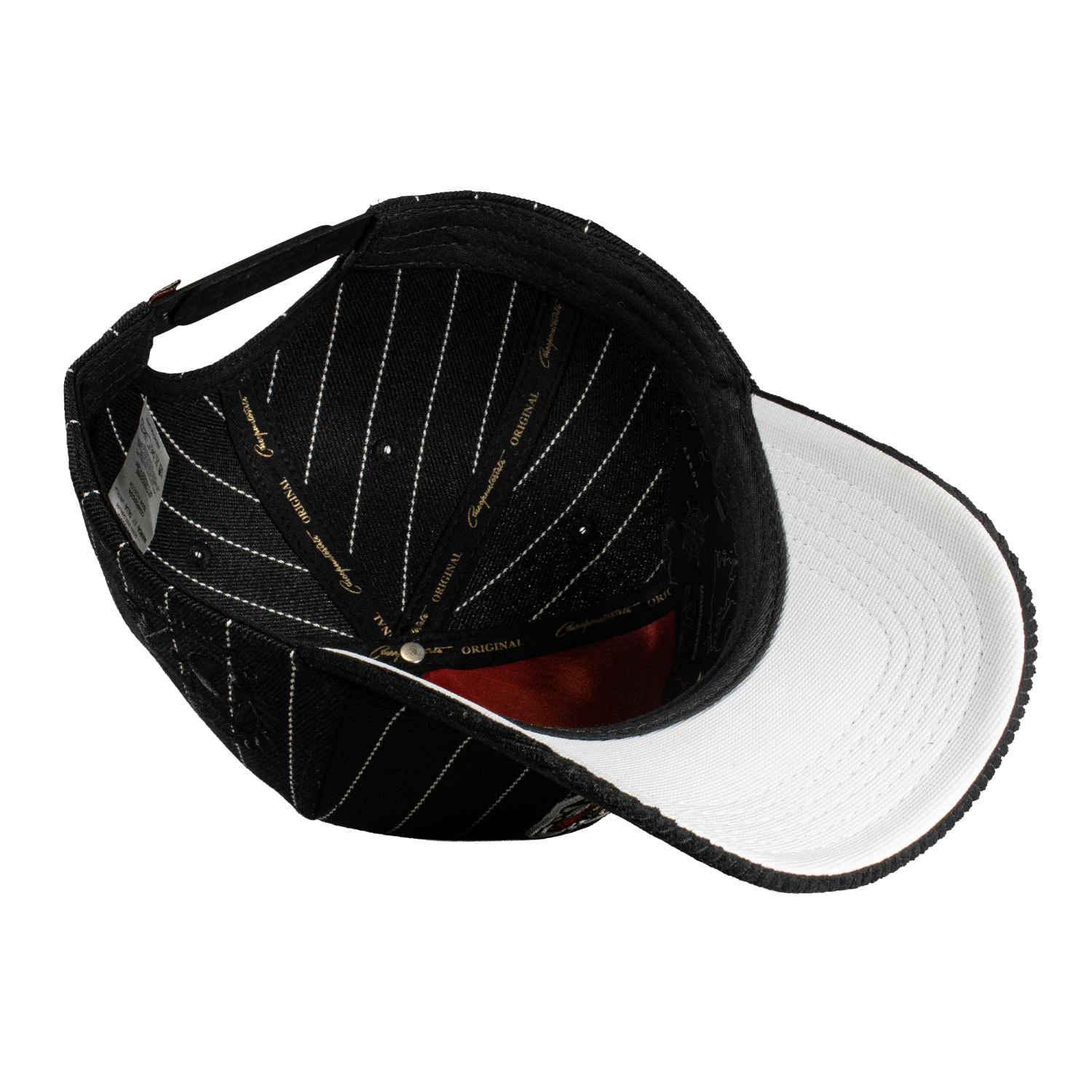 Béisboleras - Cinco Siete Est 2016 Series Black & White