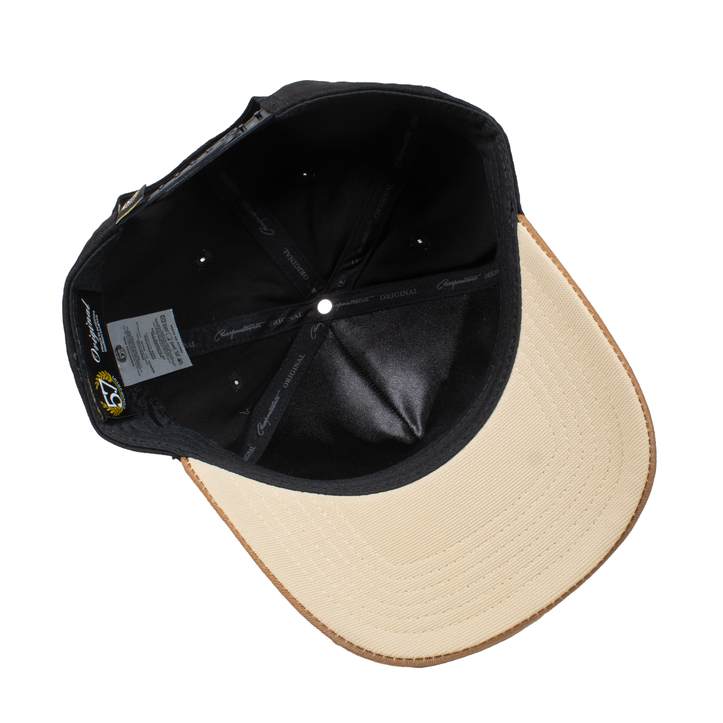 Rosa Metalica Brown & Black Curva