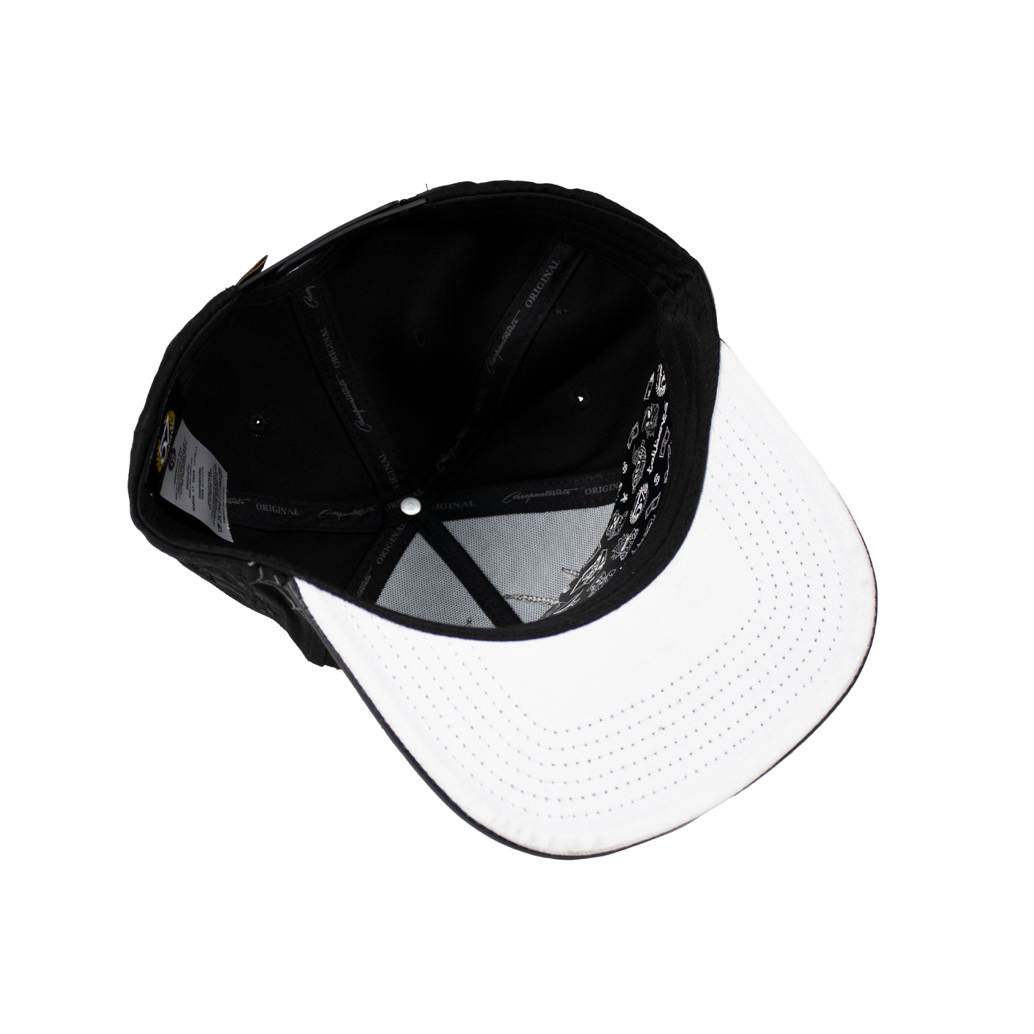 Vagancia Full Print M4