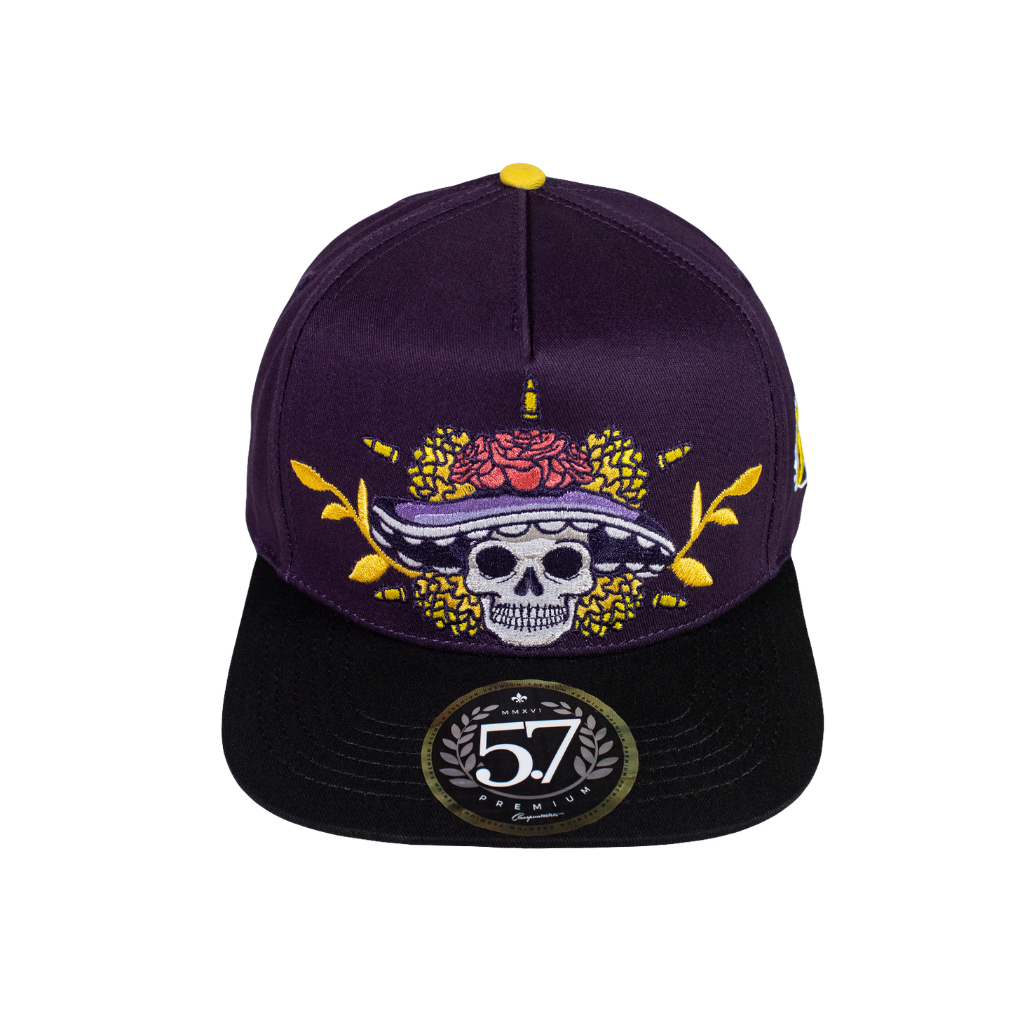 Calavera Catrina Prem.