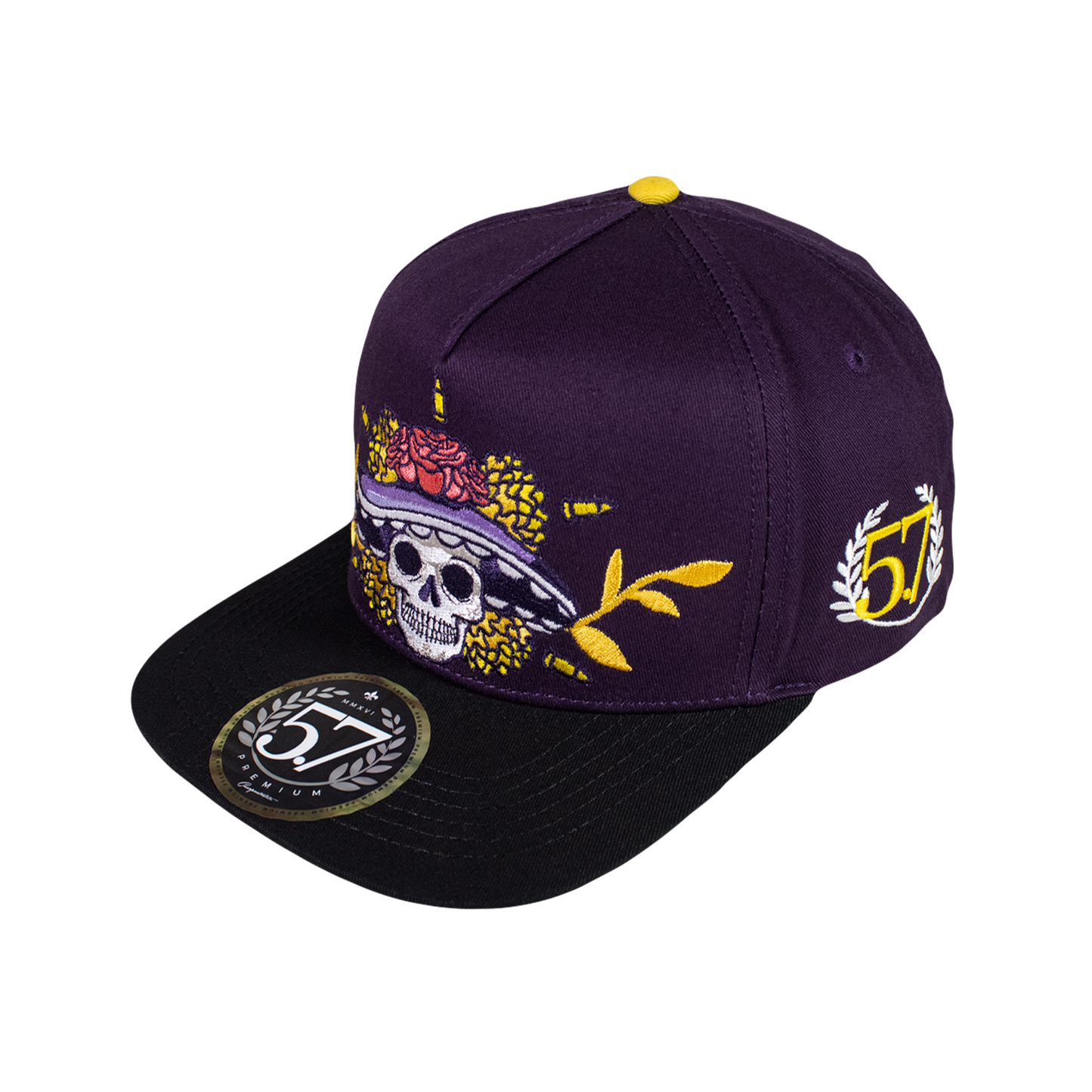Calavera Catrina Prem.