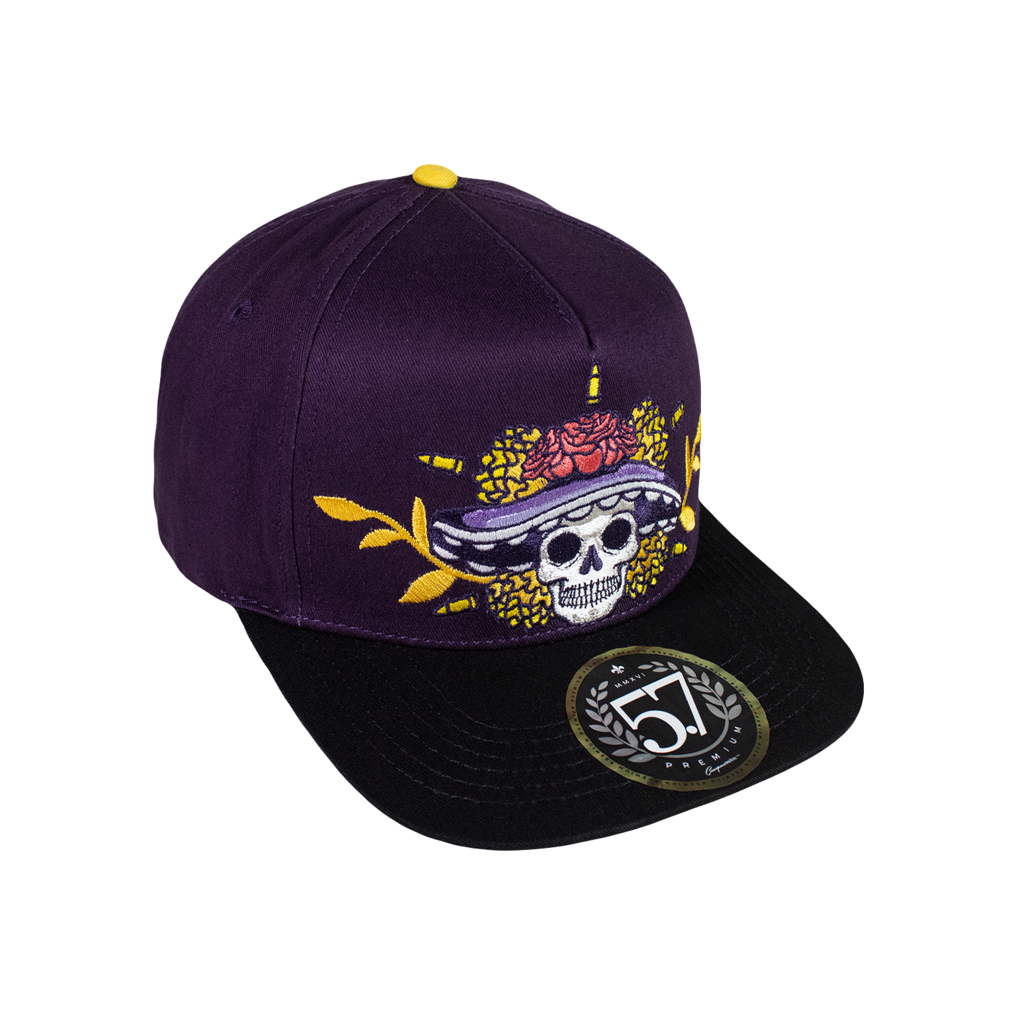 Calavera Catrina Prem.