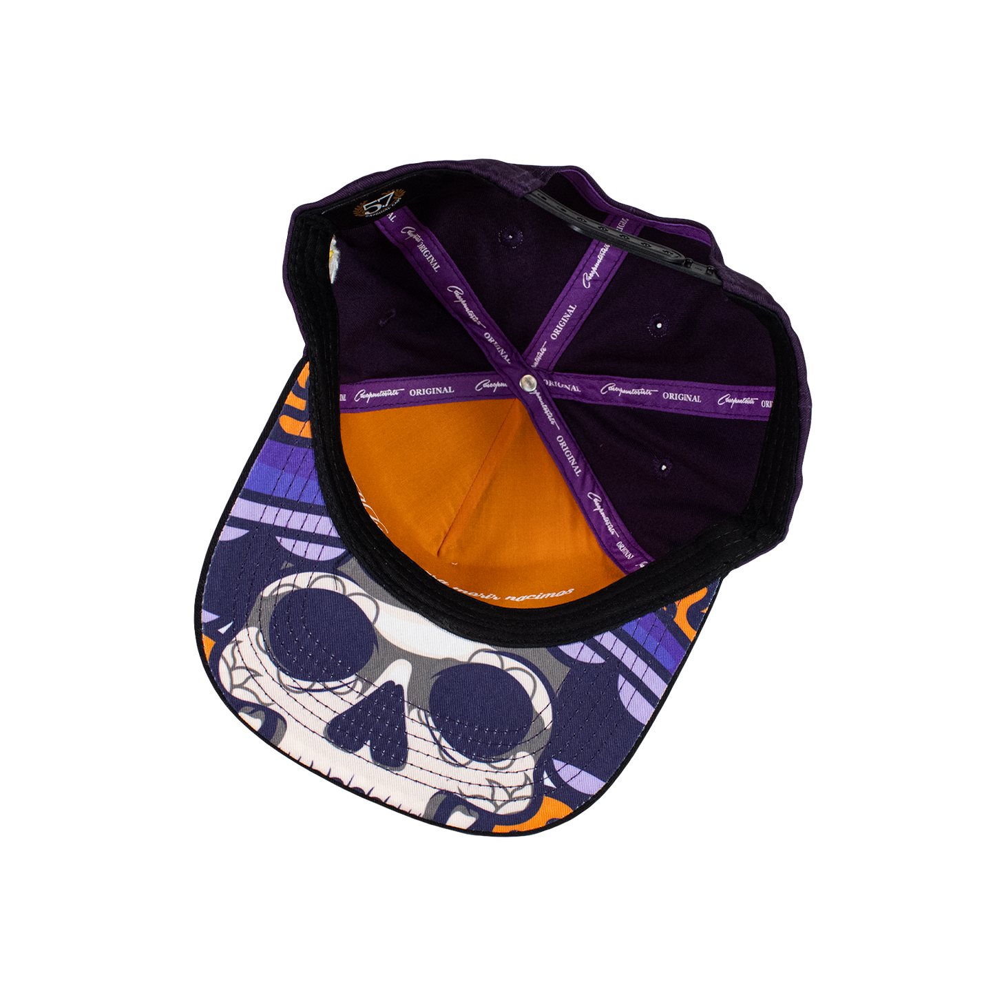 Calavera Catrina Prem.