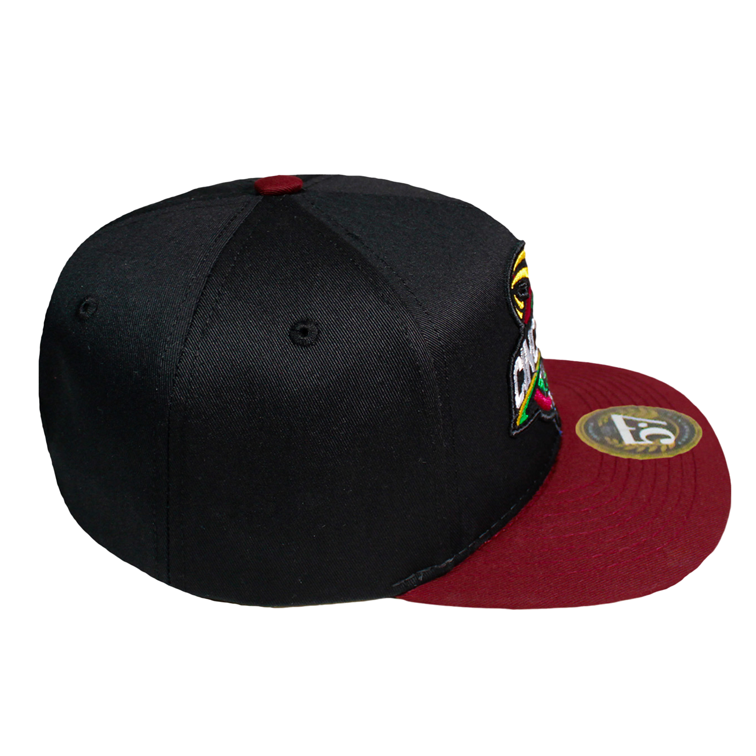 Vagancia CincoPunto7 World Negro