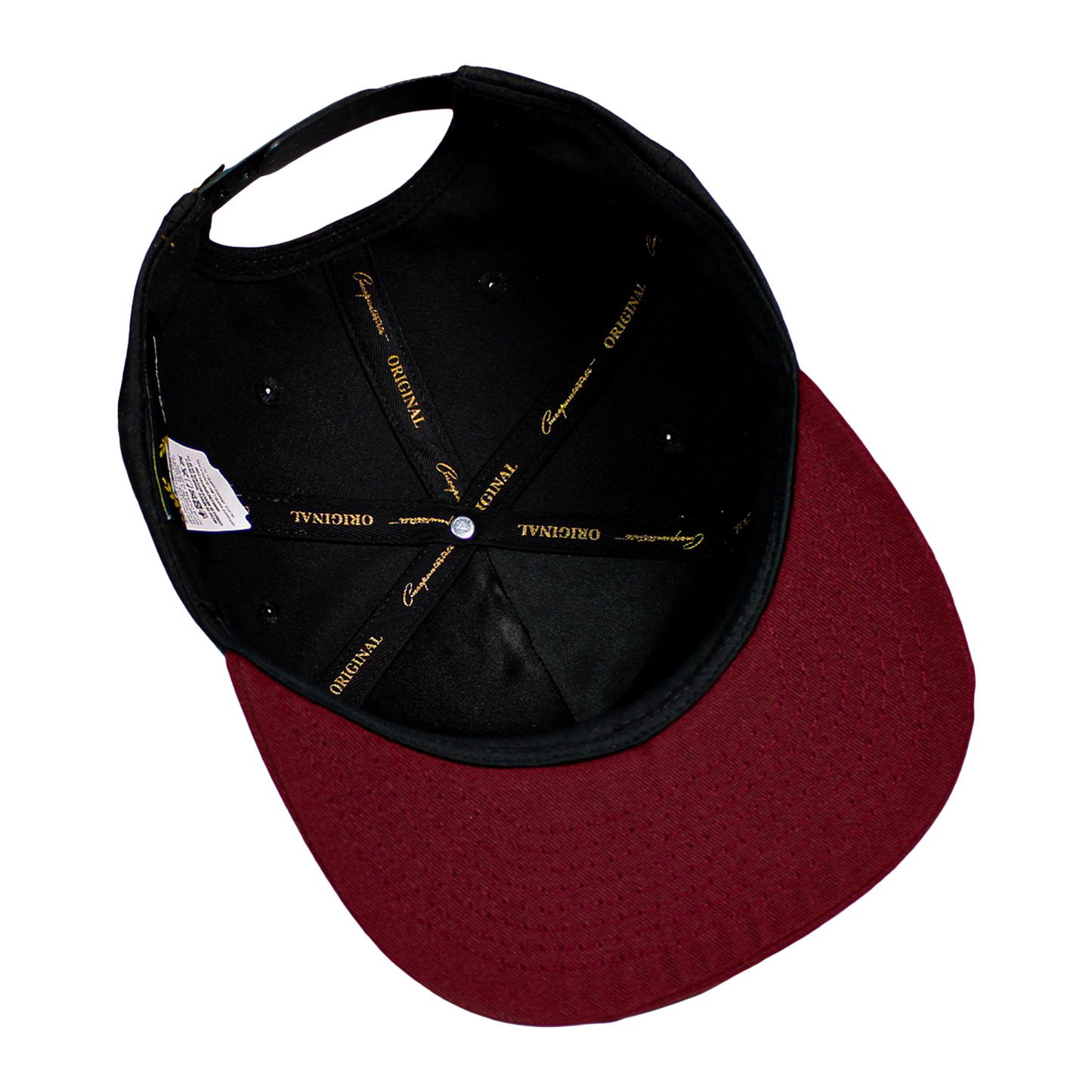 Vagancia CincoPunto7 World Negro