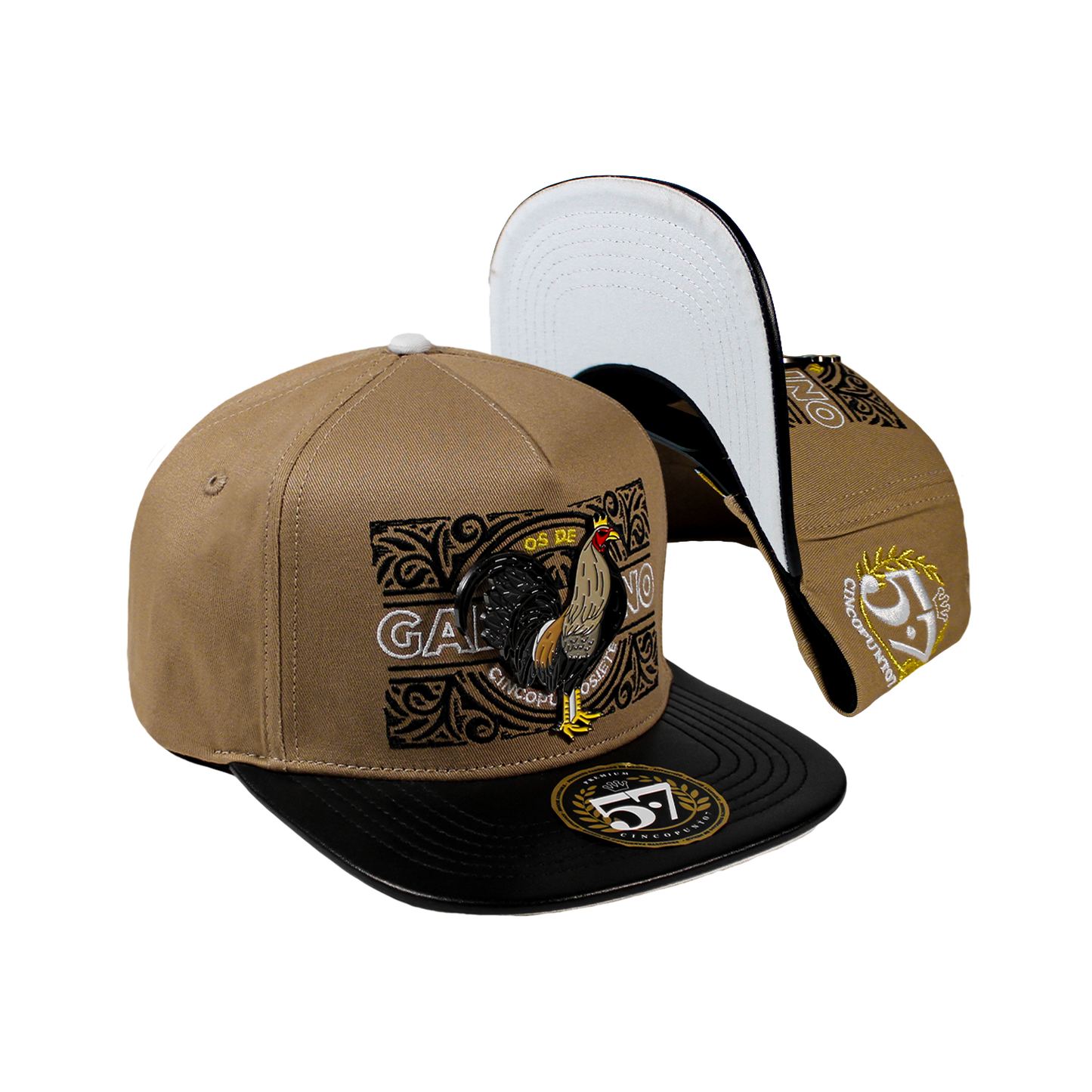 Gallo Fino Beige