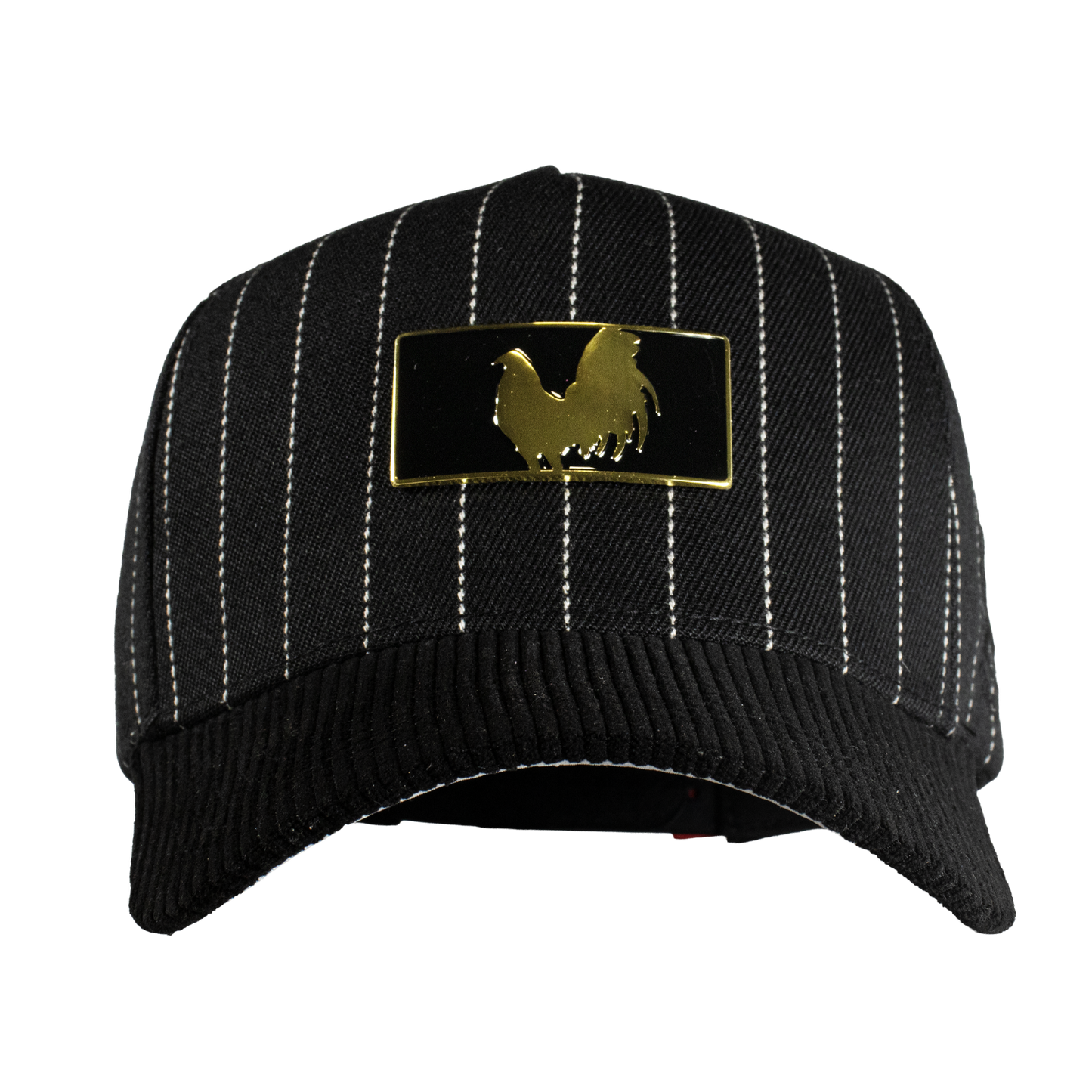 Béisboleras - Gallo Beisbol World Series Placa Black