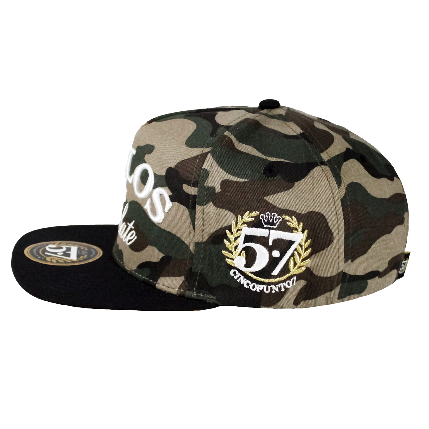 Gallos de Combate World Series - Camo Premium