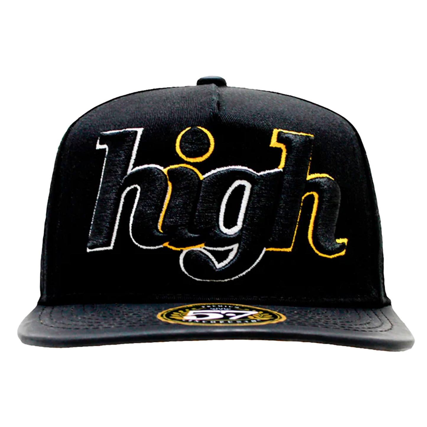 High Black Premium