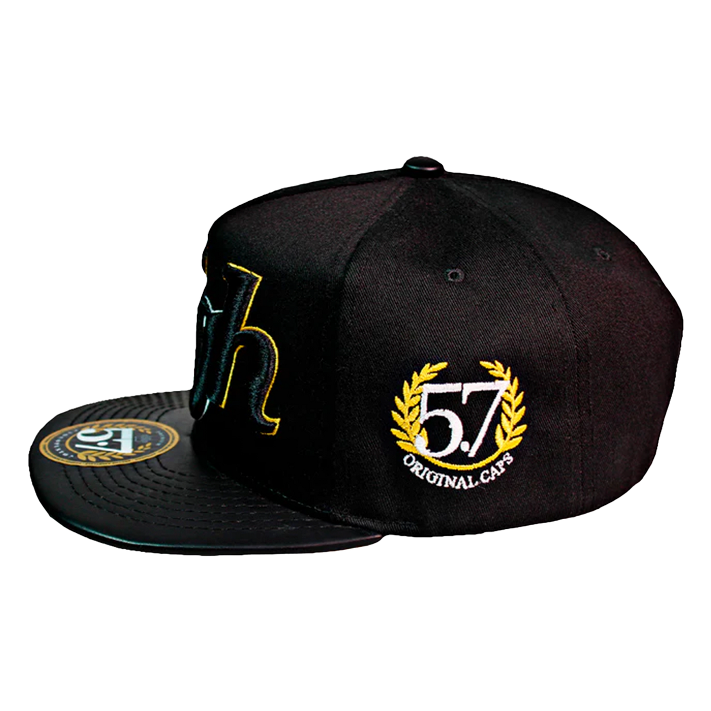 High Black Premium