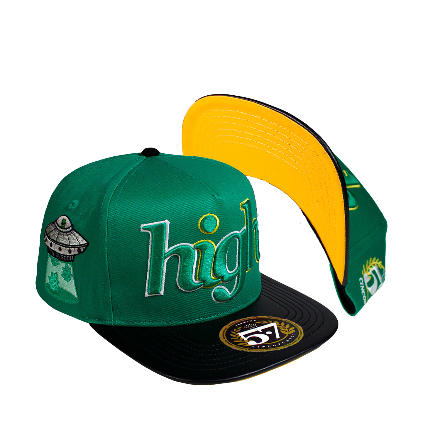 High Green Premium